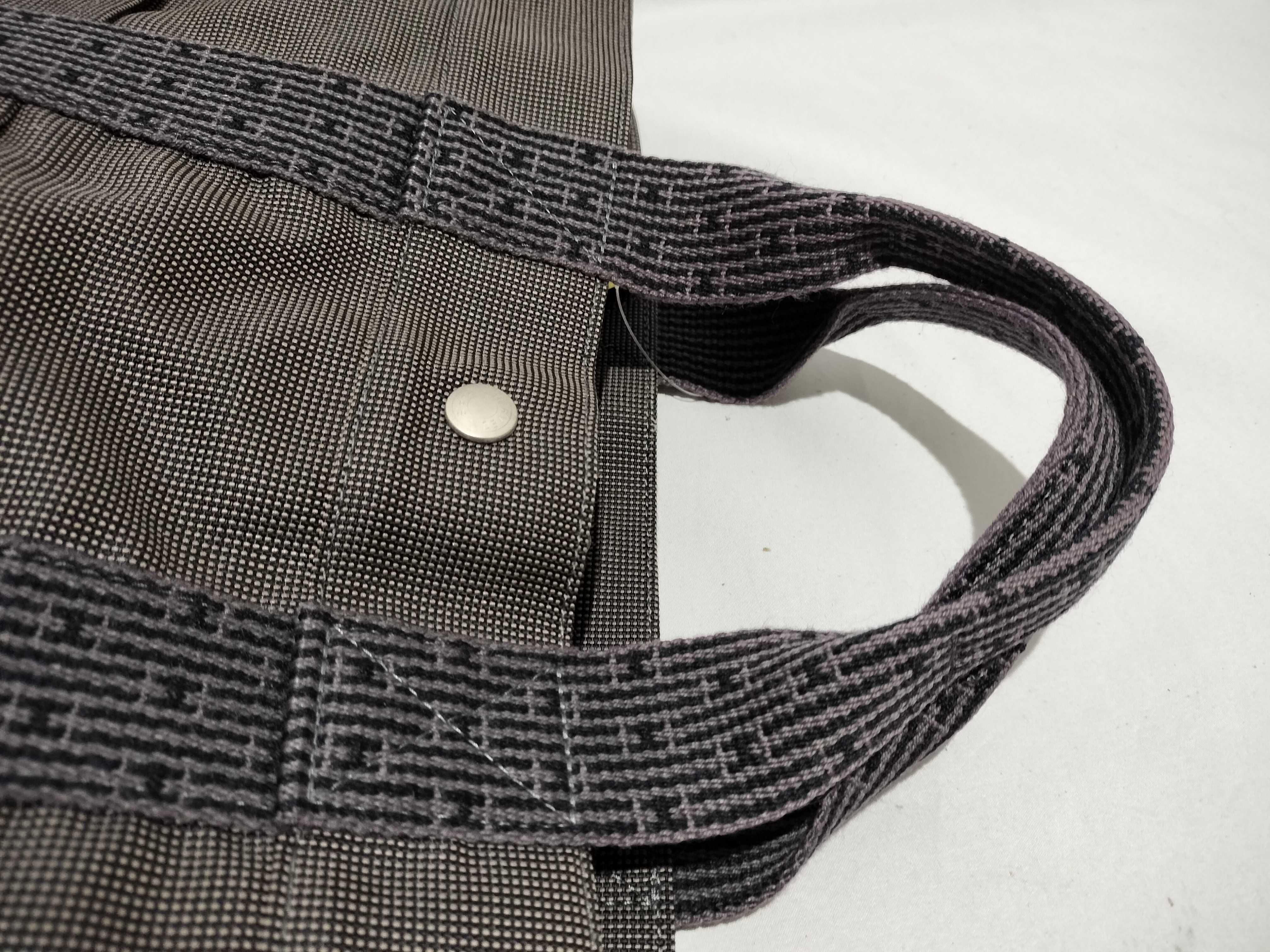 【水曜終了】(10706_0001)HERMES エールライン エールライントートMM トートバッグ