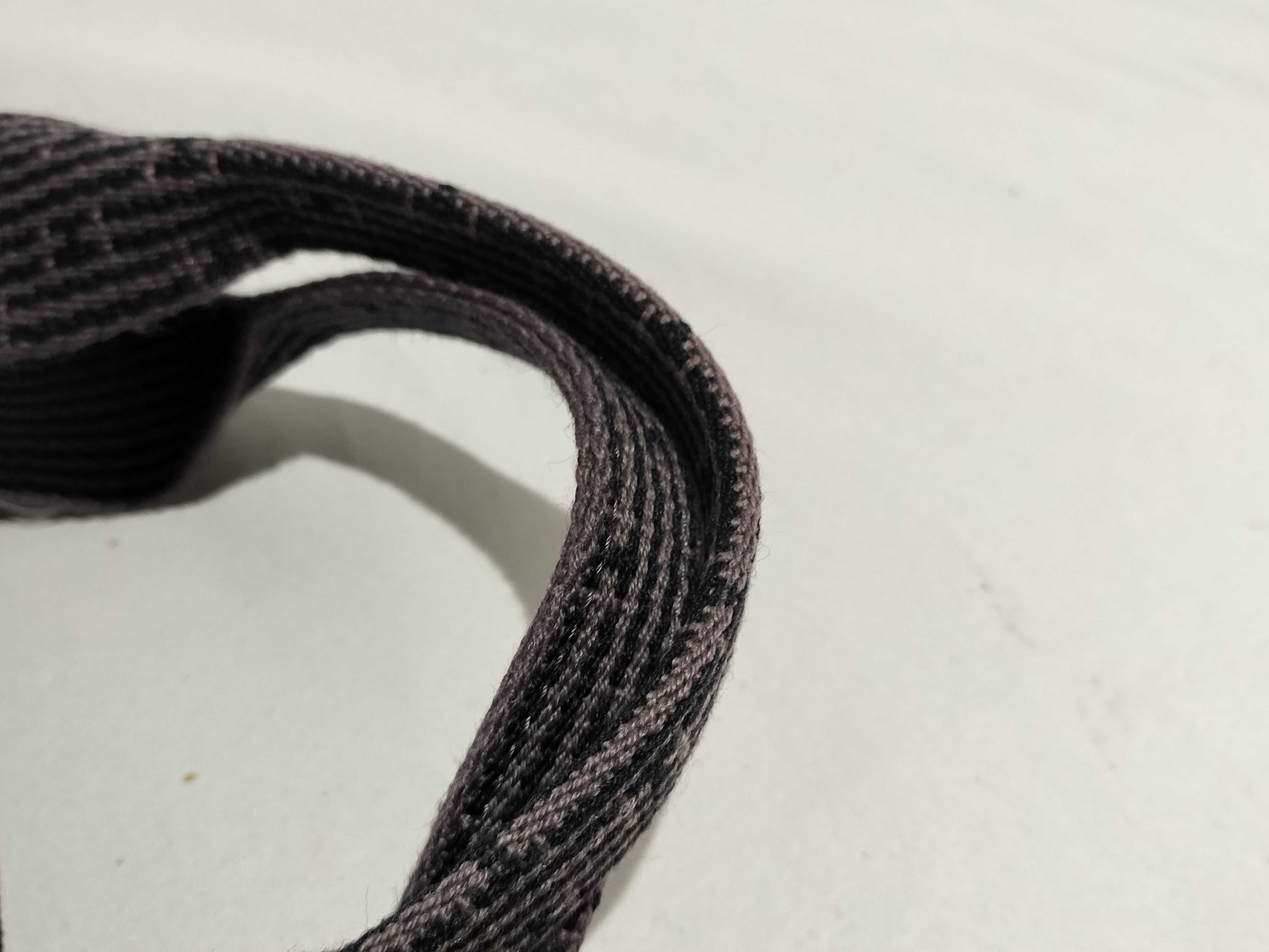 【水曜終了】(10706_0001)HERMES エールライン エールライントートMM トートバッグ