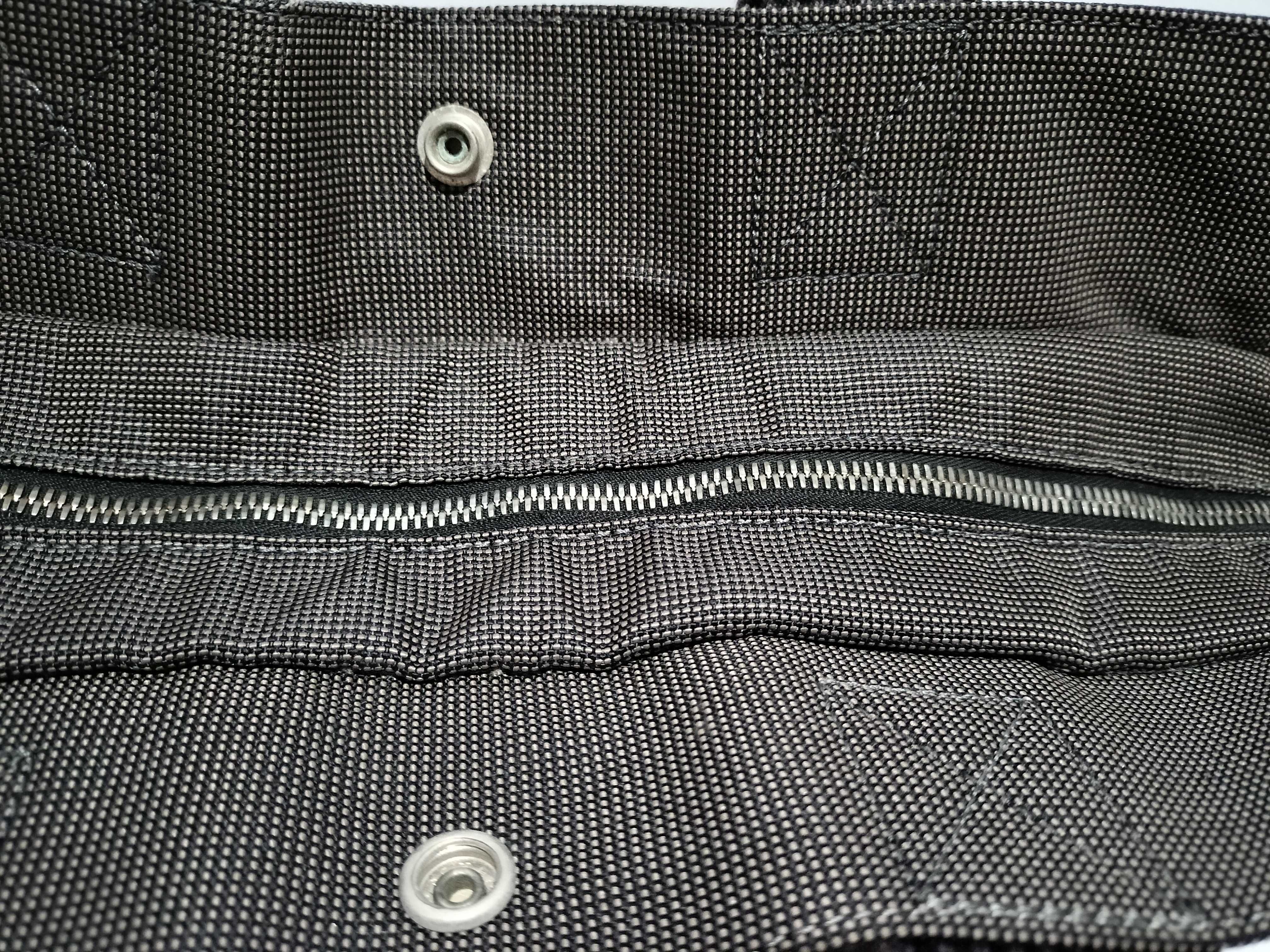 【水曜終了】(10706_0001)HERMES エールライン エールライントートMM トートバッグ