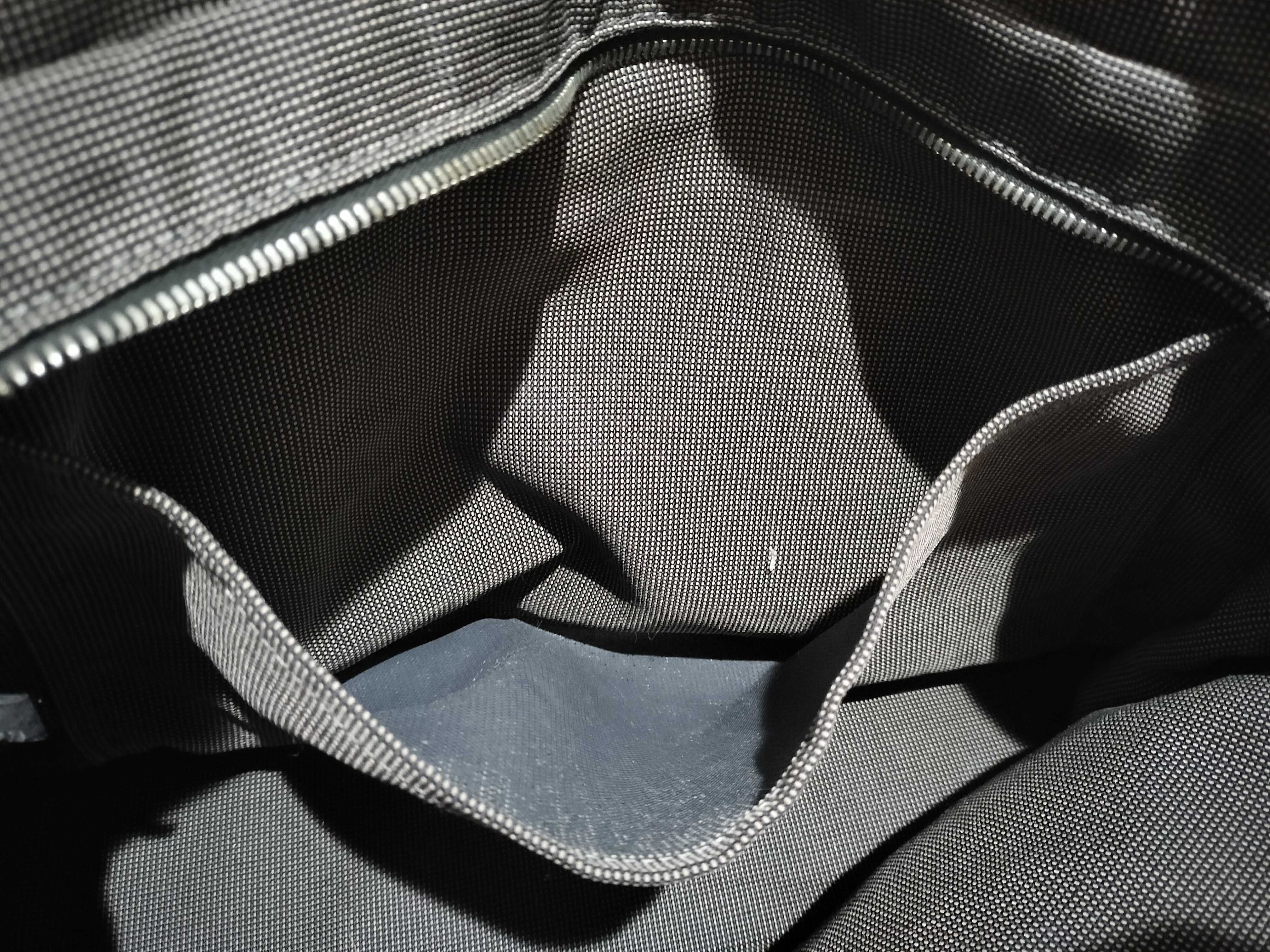 【水曜終了】(10706_0001)HERMES エールライン エールライントートMM トートバッグ