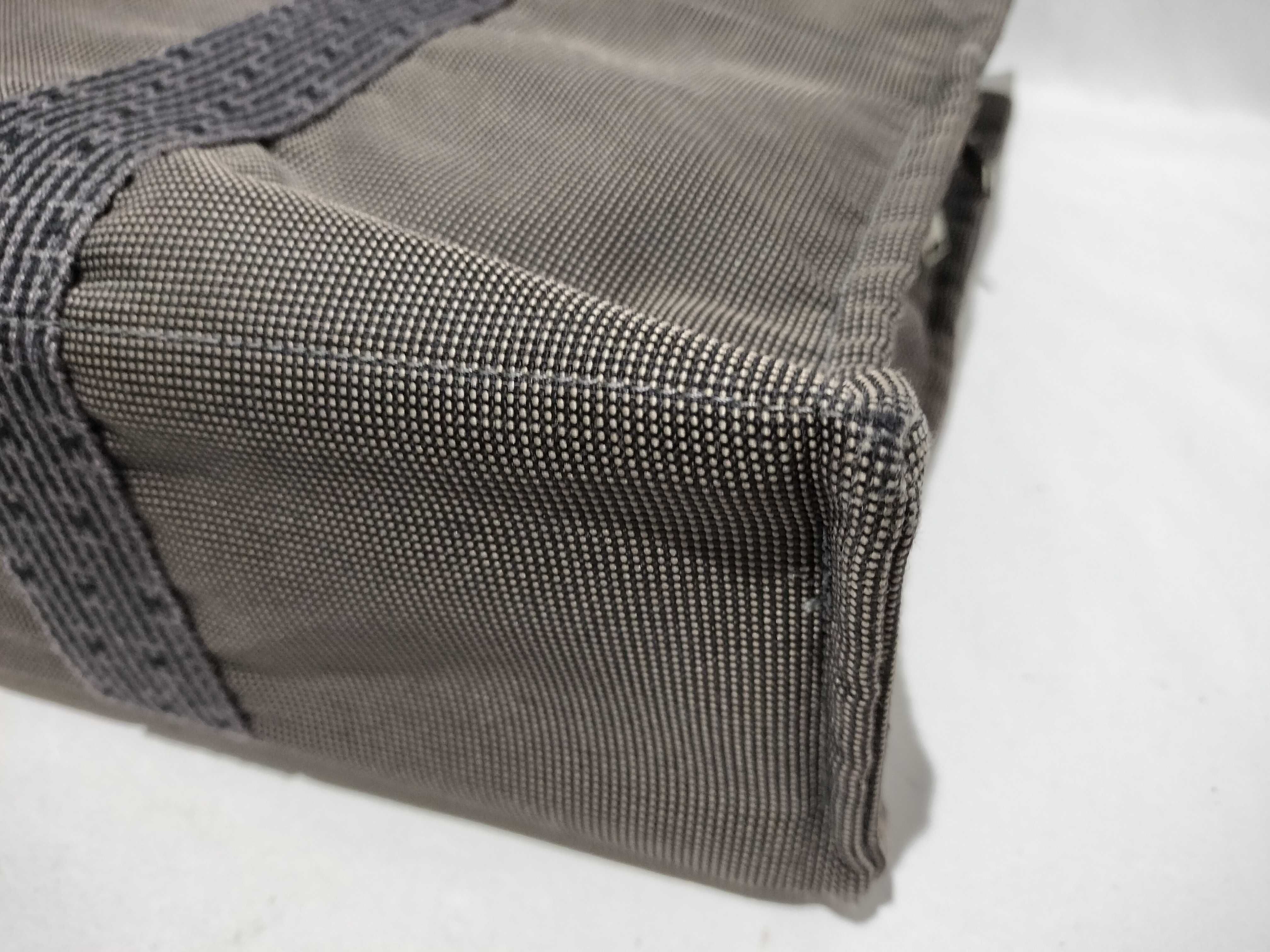 【水曜終了】(10706_0001)HERMES エールライン エールライントートMM トートバッグ