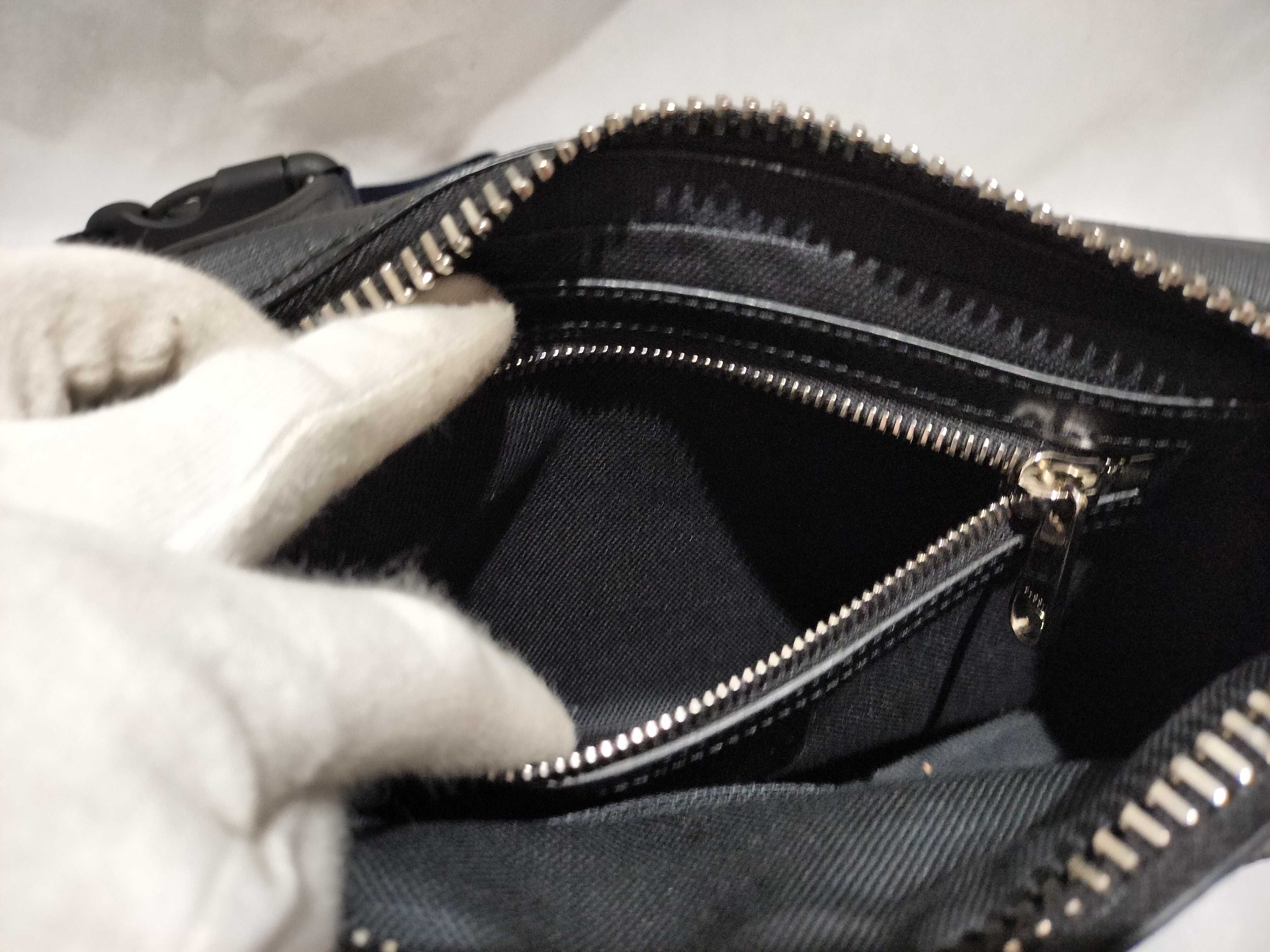 【水曜終了】(10698_0014)GUCCI GGスプリーム 474293 ボディバッグ ウエストバッグ