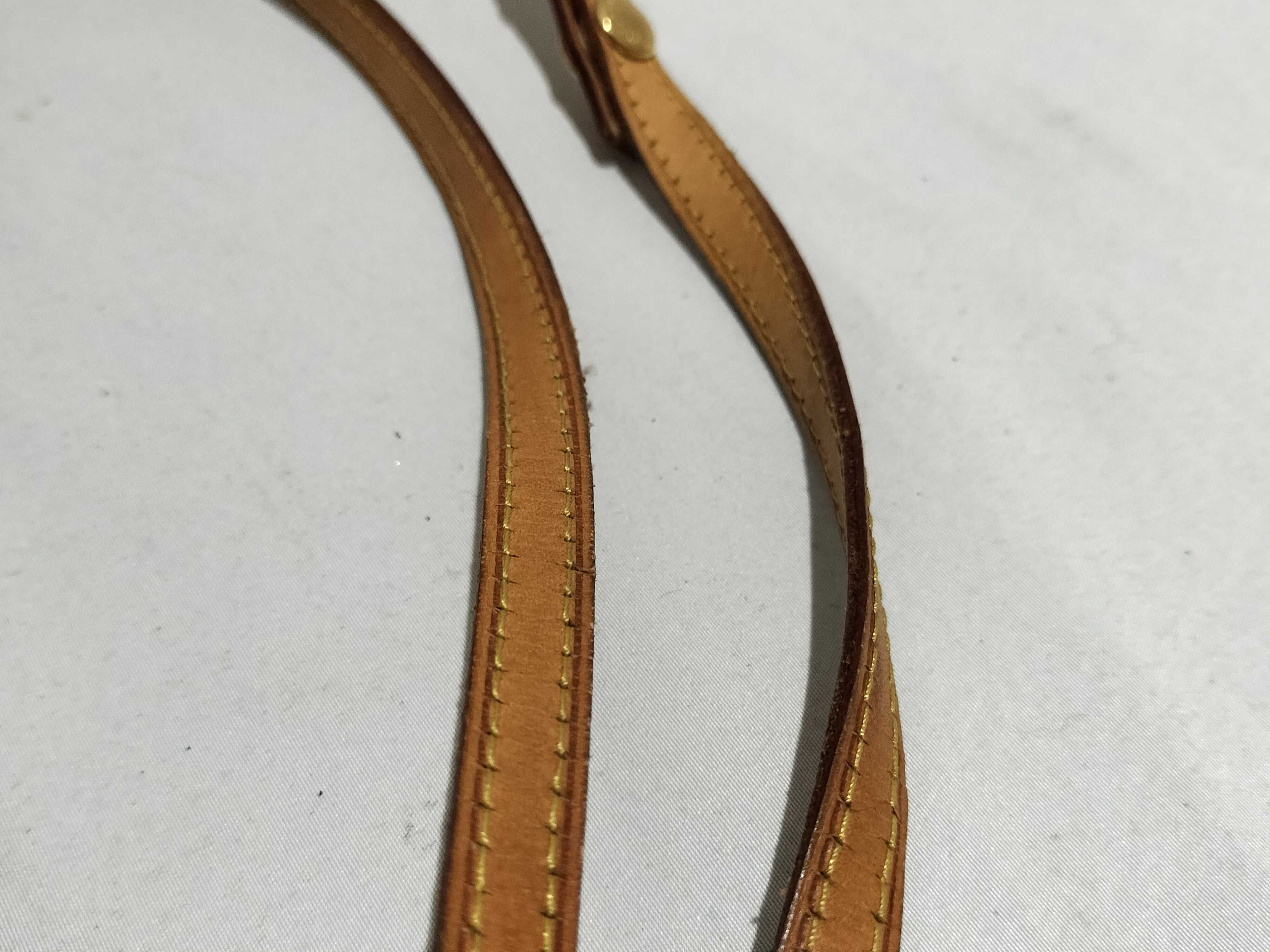 【水曜終了】(10708_0026)LOUIS VUITTON モノグラム M51852 ポシェットツインGM ショルダーバッグ