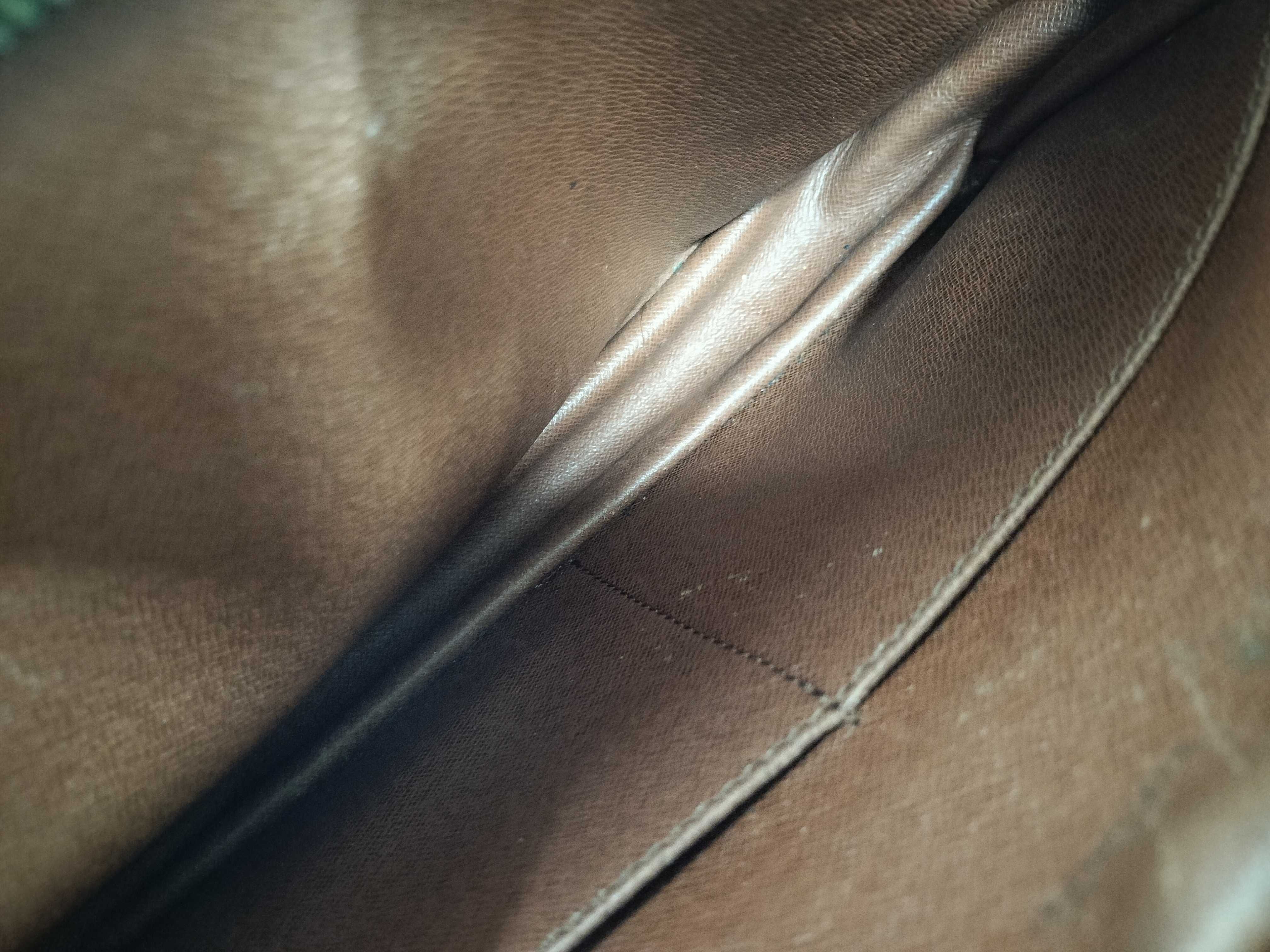 【水曜終了】(10708_0027)LOUIS VUITTON モノグラム コンピエーニュ28 セカンドバッグ