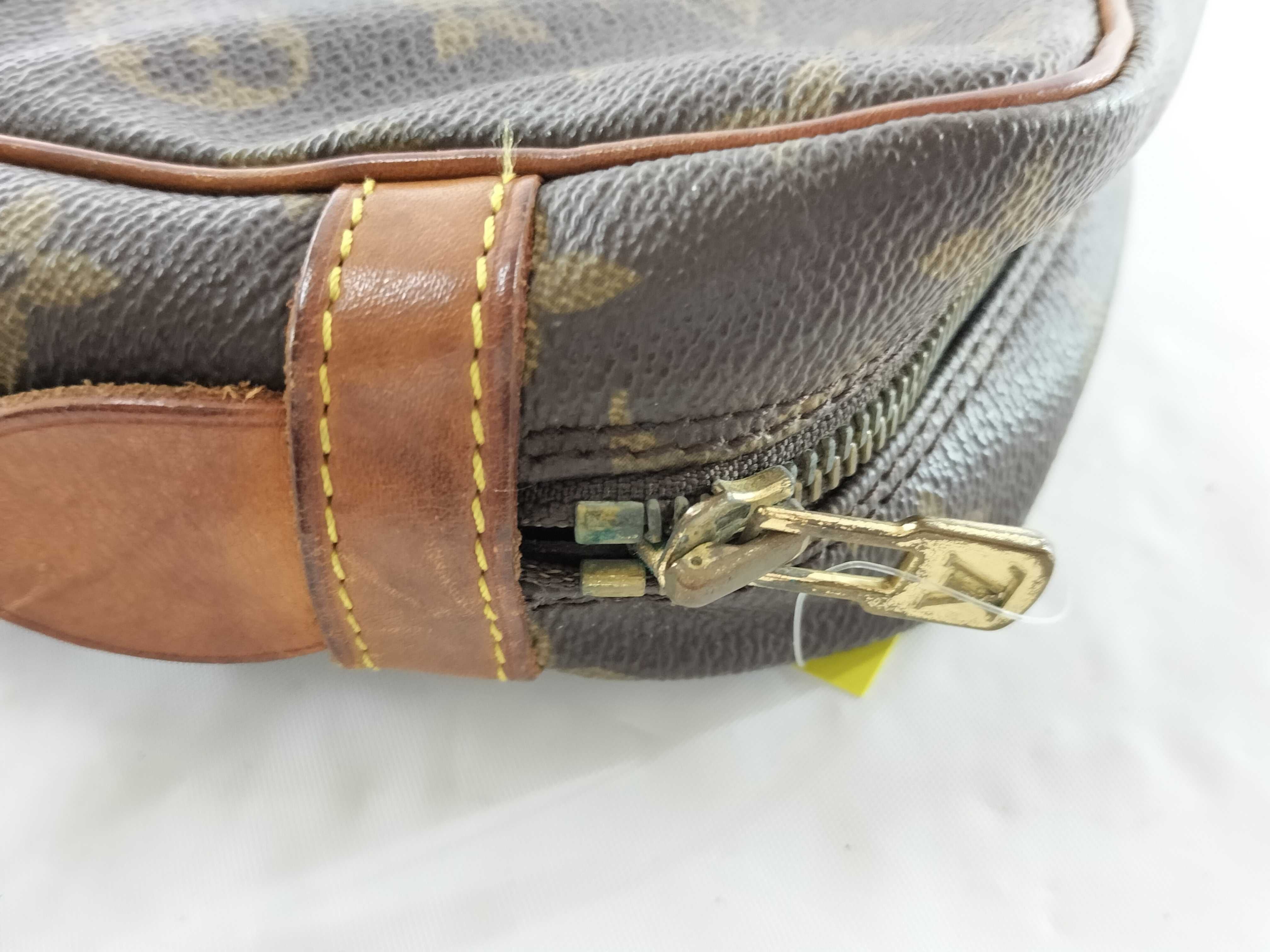 【水曜終了】(10708_0027)LOUIS VUITTON モノグラム コンピエーニュ28 セカンドバッグ