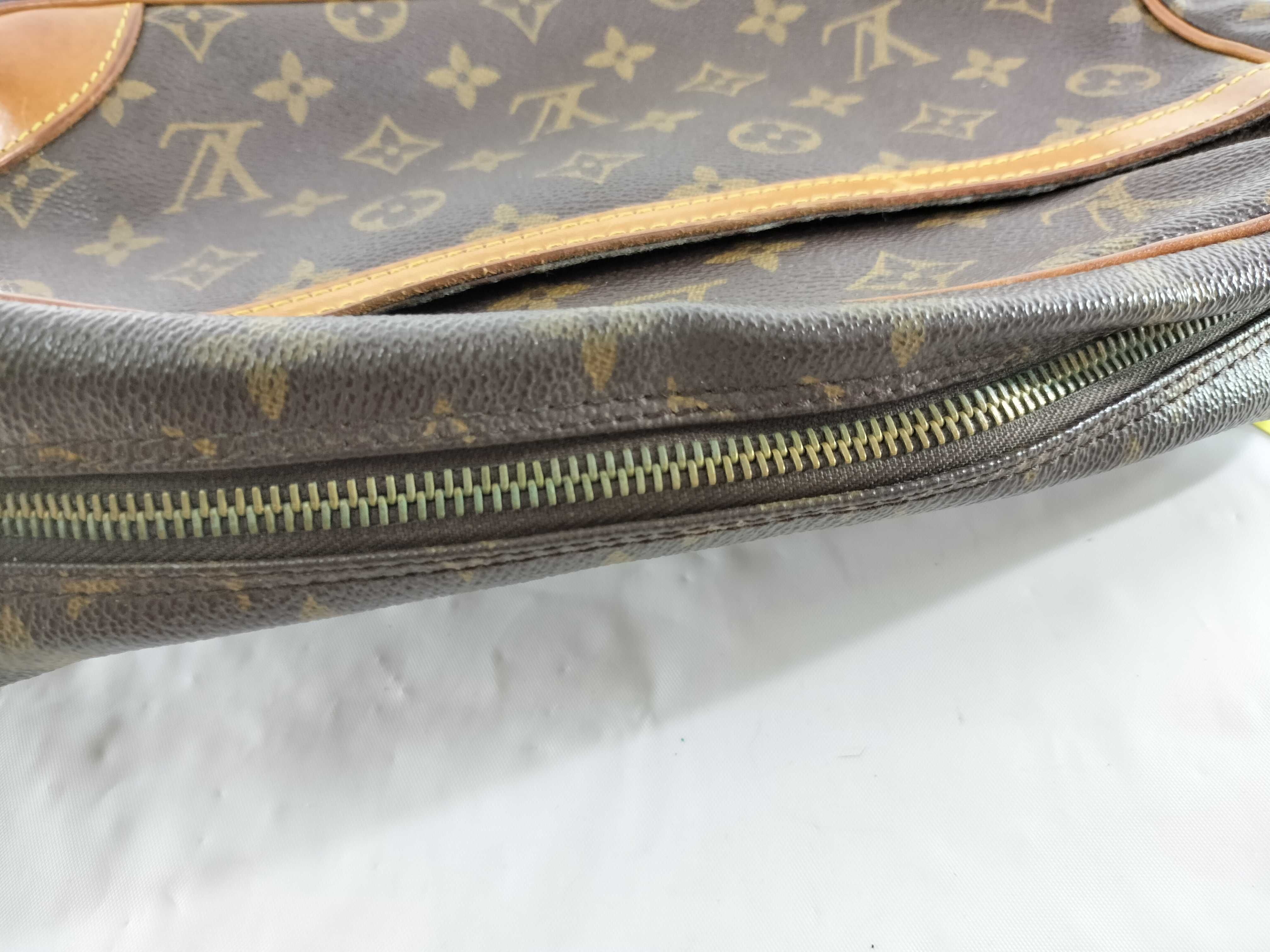 【水曜終了】(10708_0027)LOUIS VUITTON モノグラム コンピエーニュ28 セカンドバッグ