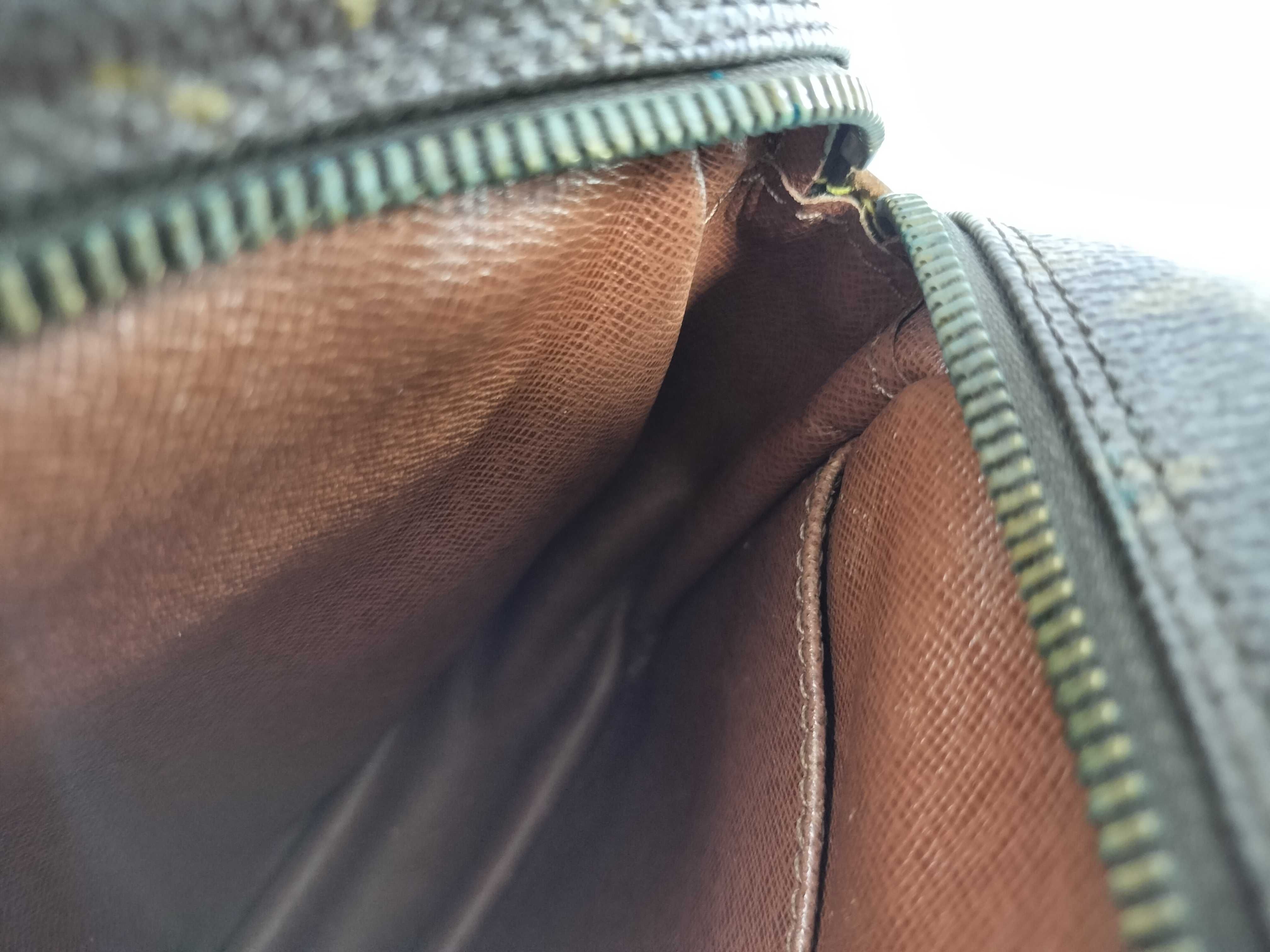 【水曜終了】(10708_0027)LOUIS VUITTON モノグラム コンピエーニュ28 セカンドバッグ