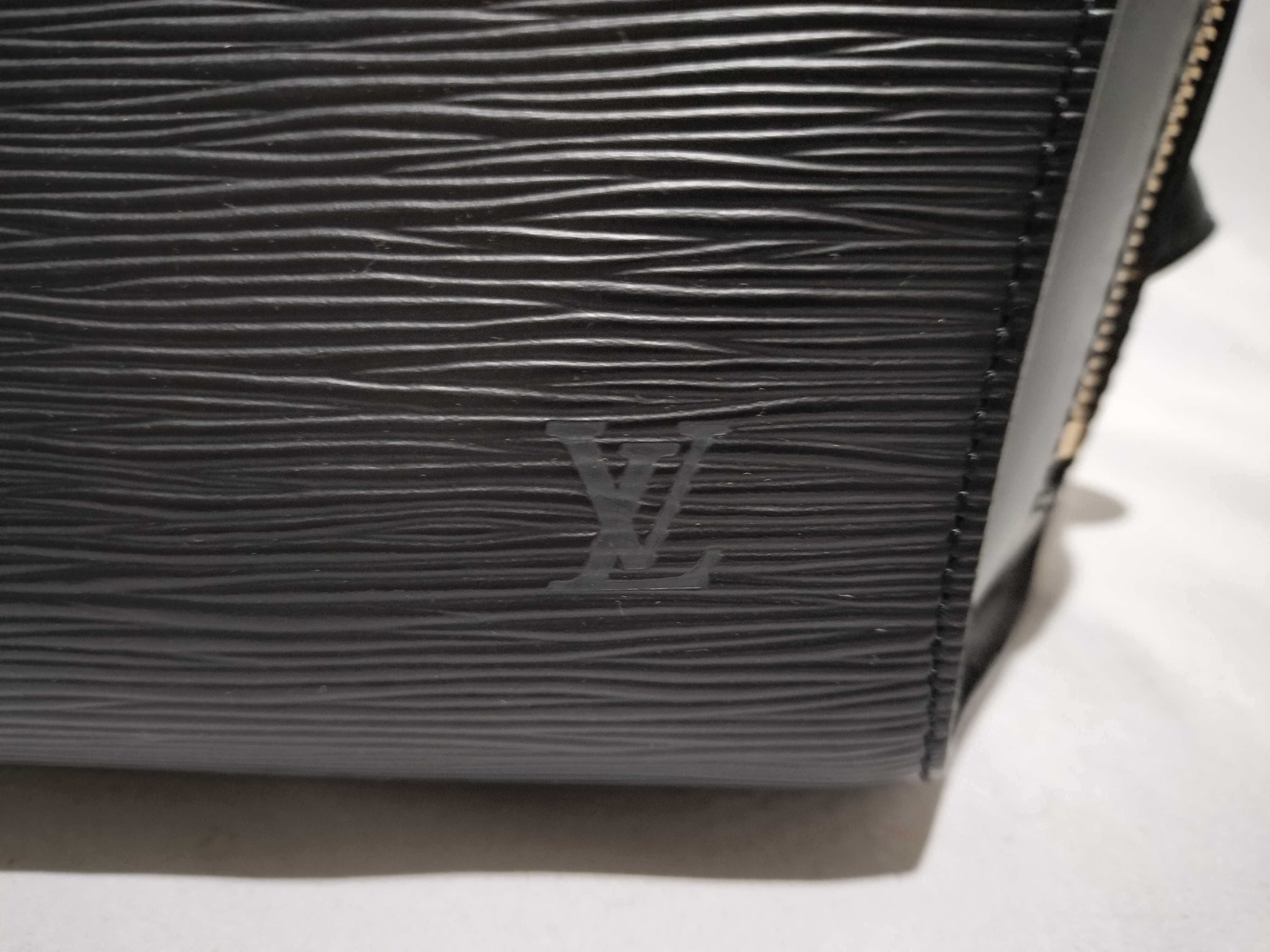 【水曜終了】(10708_0028)LOUIS VUITTON エピ マビヨン M52232 リュックサック