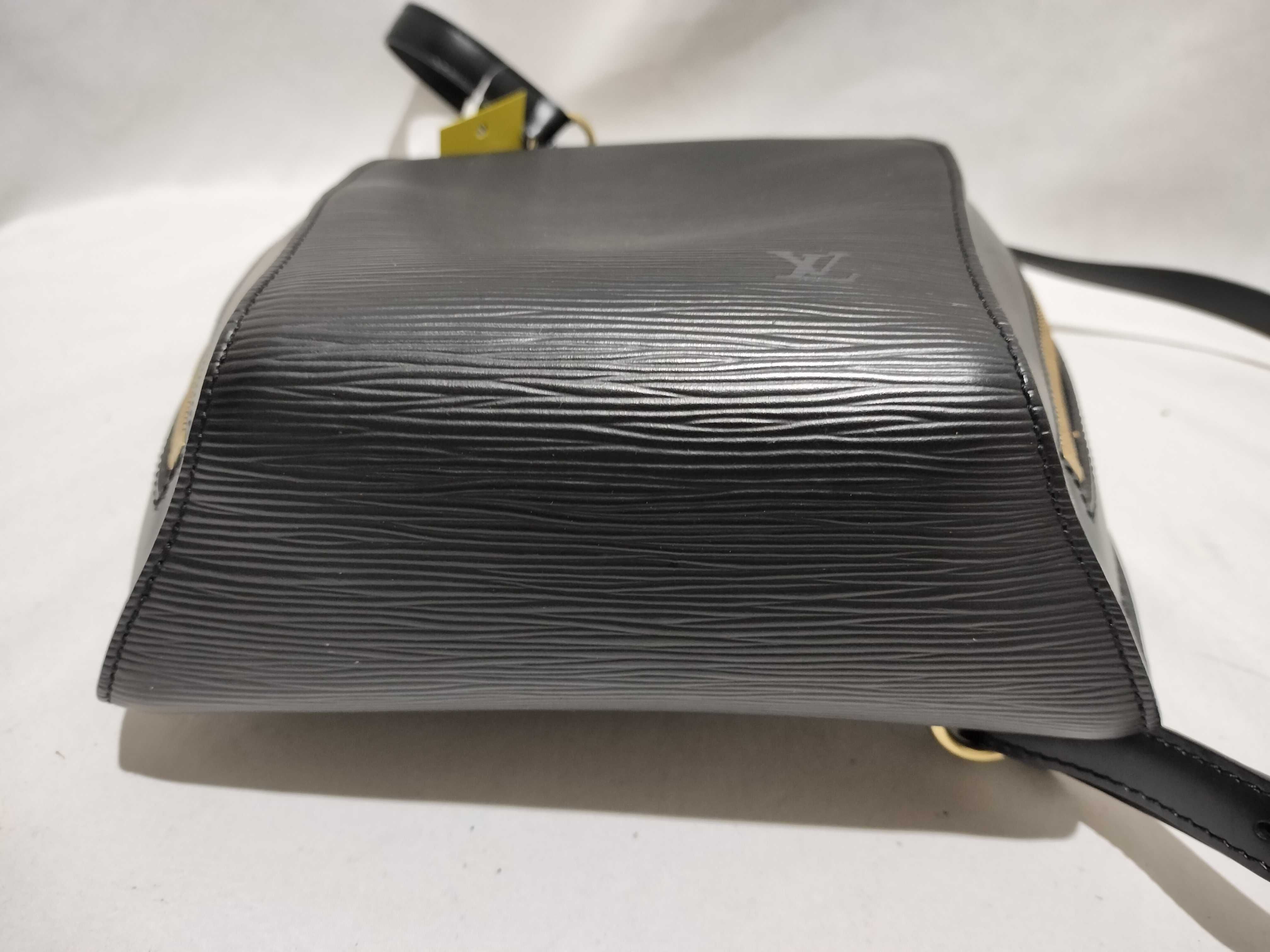 【水曜終了】(10708_0028)LOUIS VUITTON エピ マビヨン M52232 リュックサック