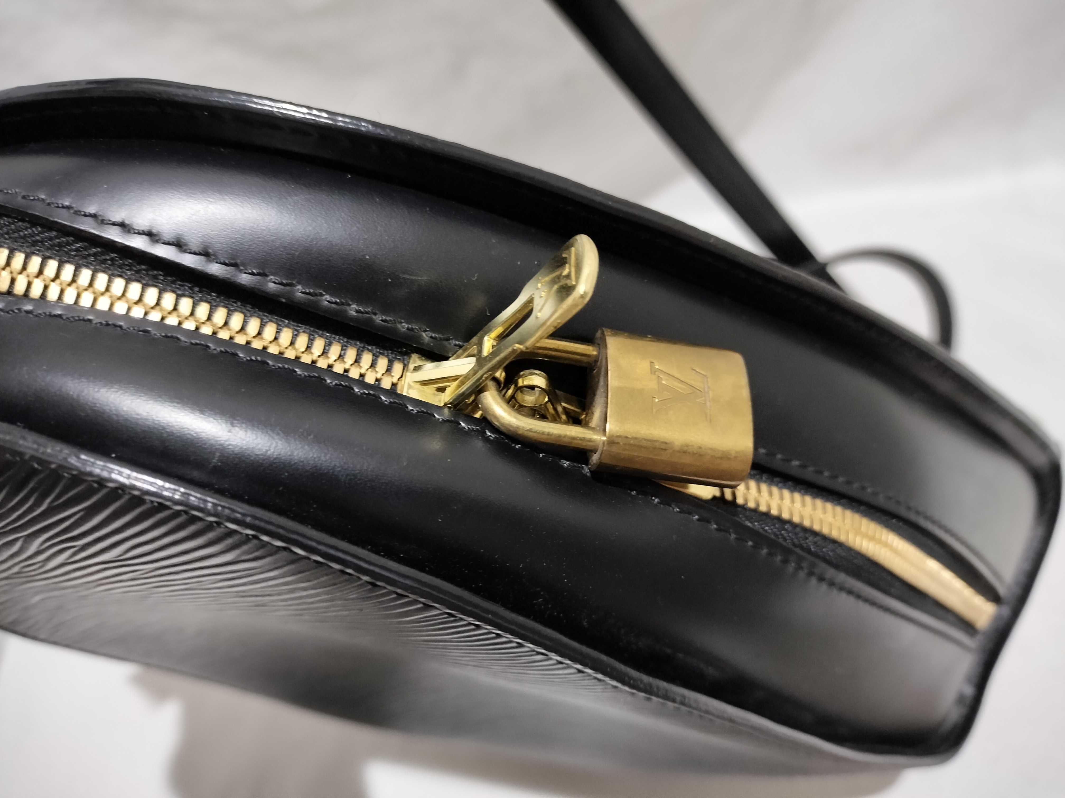 【水曜終了】(10708_0028)LOUIS VUITTON エピ マビヨン M52232 リュックサック