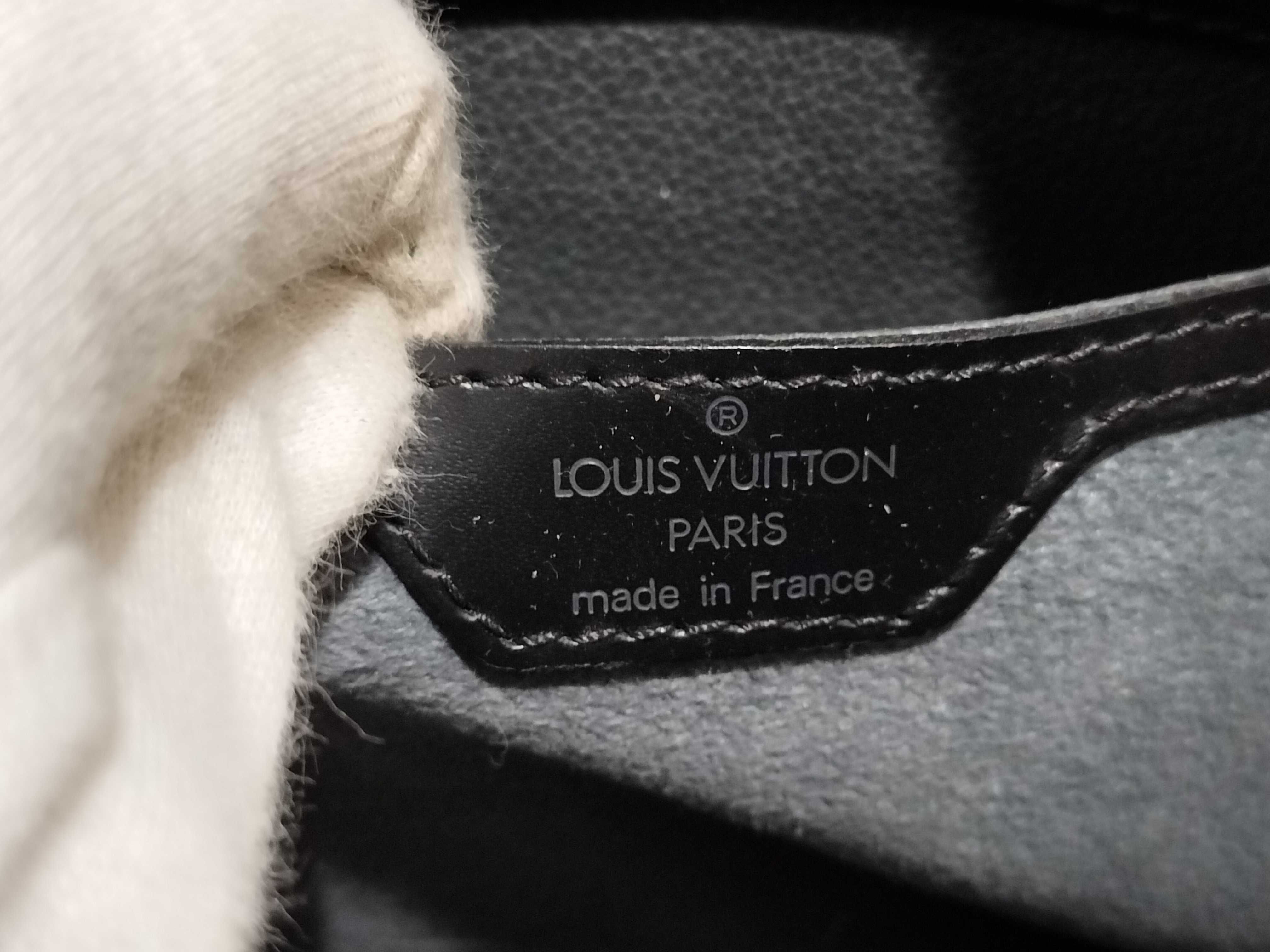 【水曜終了】(10708_0028)LOUIS VUITTON エピ マビヨン M52232 リュックサック