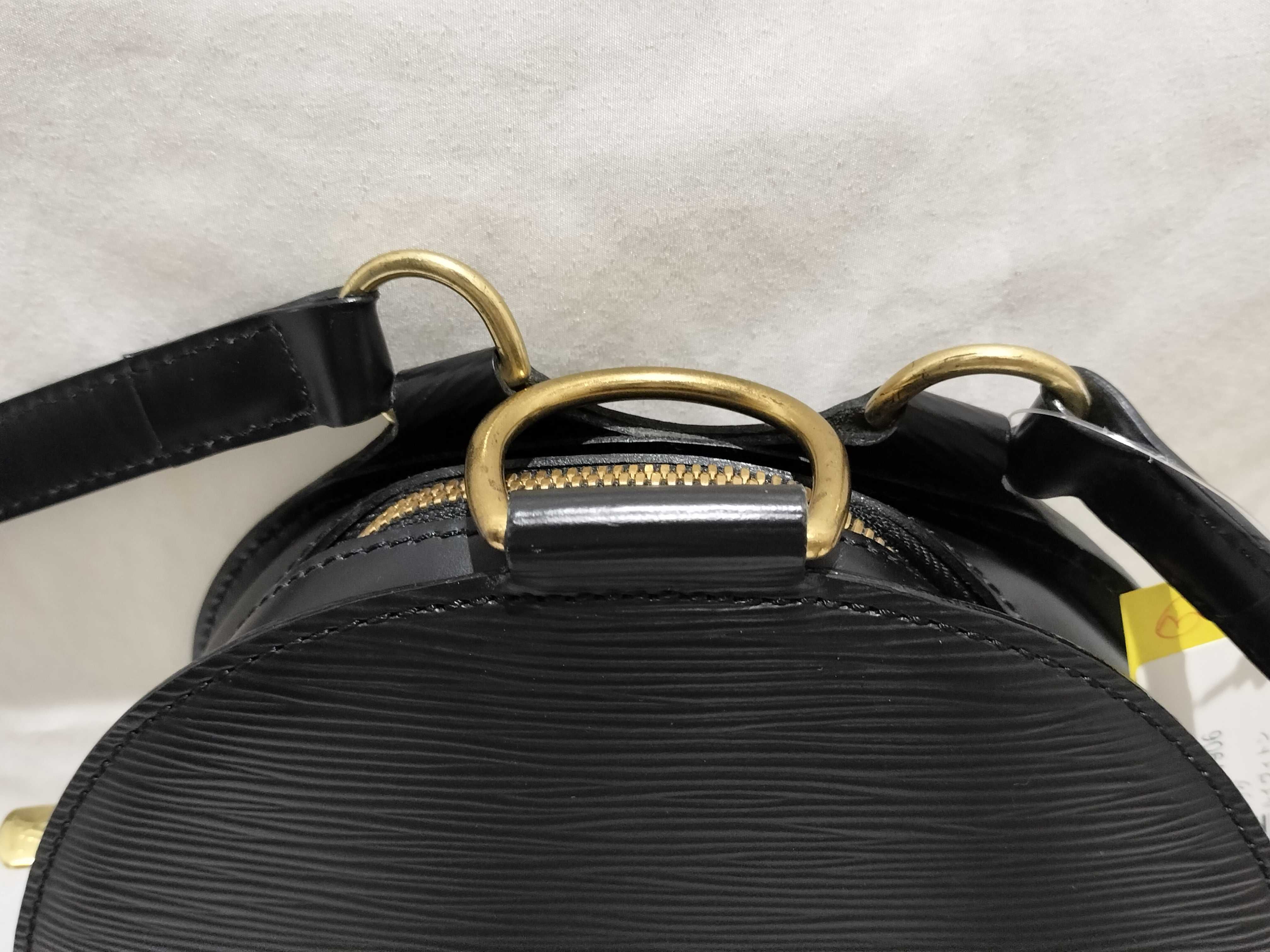 【水曜終了】(10708_0028)LOUIS VUITTON エピ マビヨン M52232 リュックサック