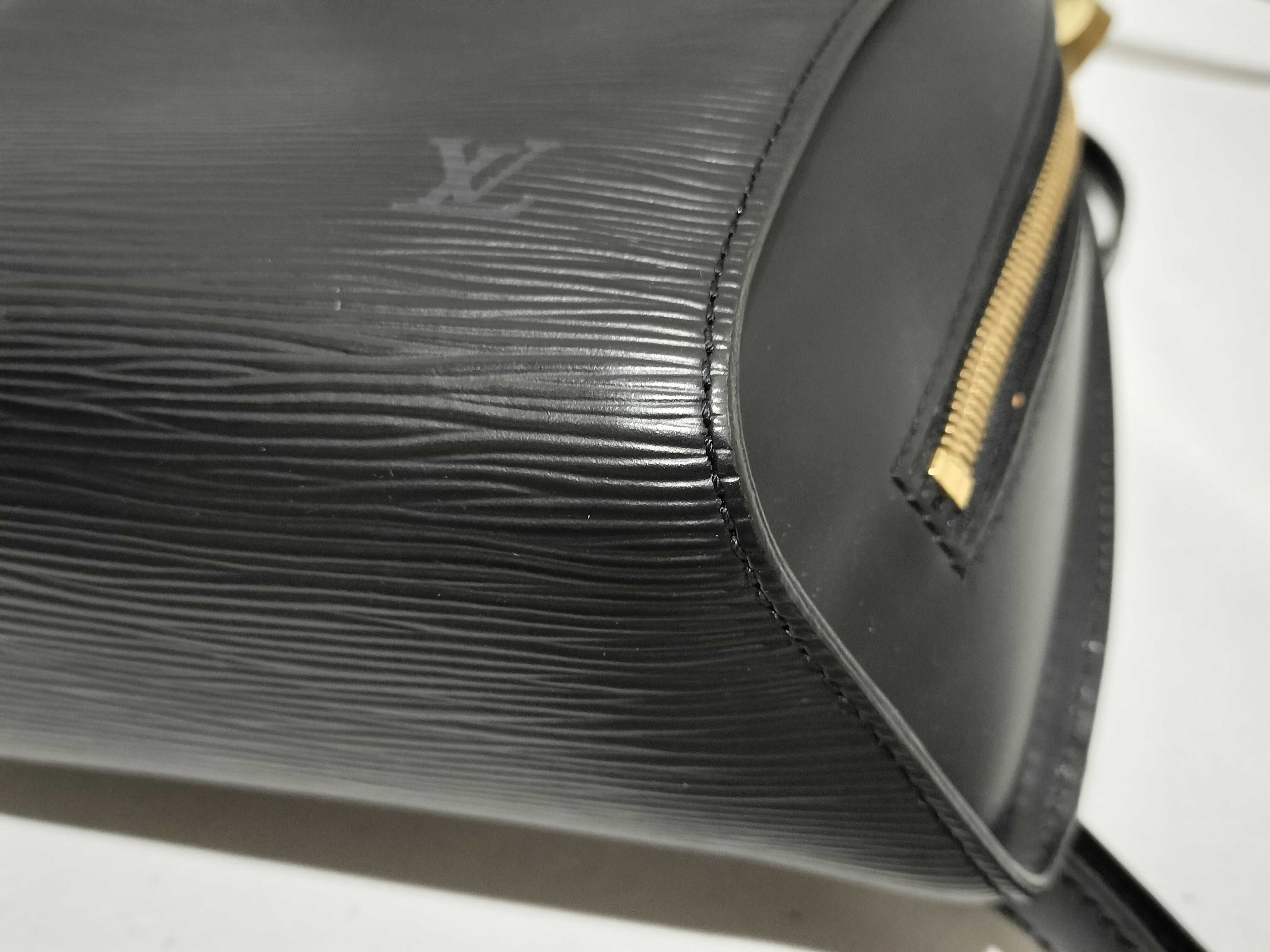 【水曜終了】(10708_0028)LOUIS VUITTON エピ マビヨン M52232 リュックサック
