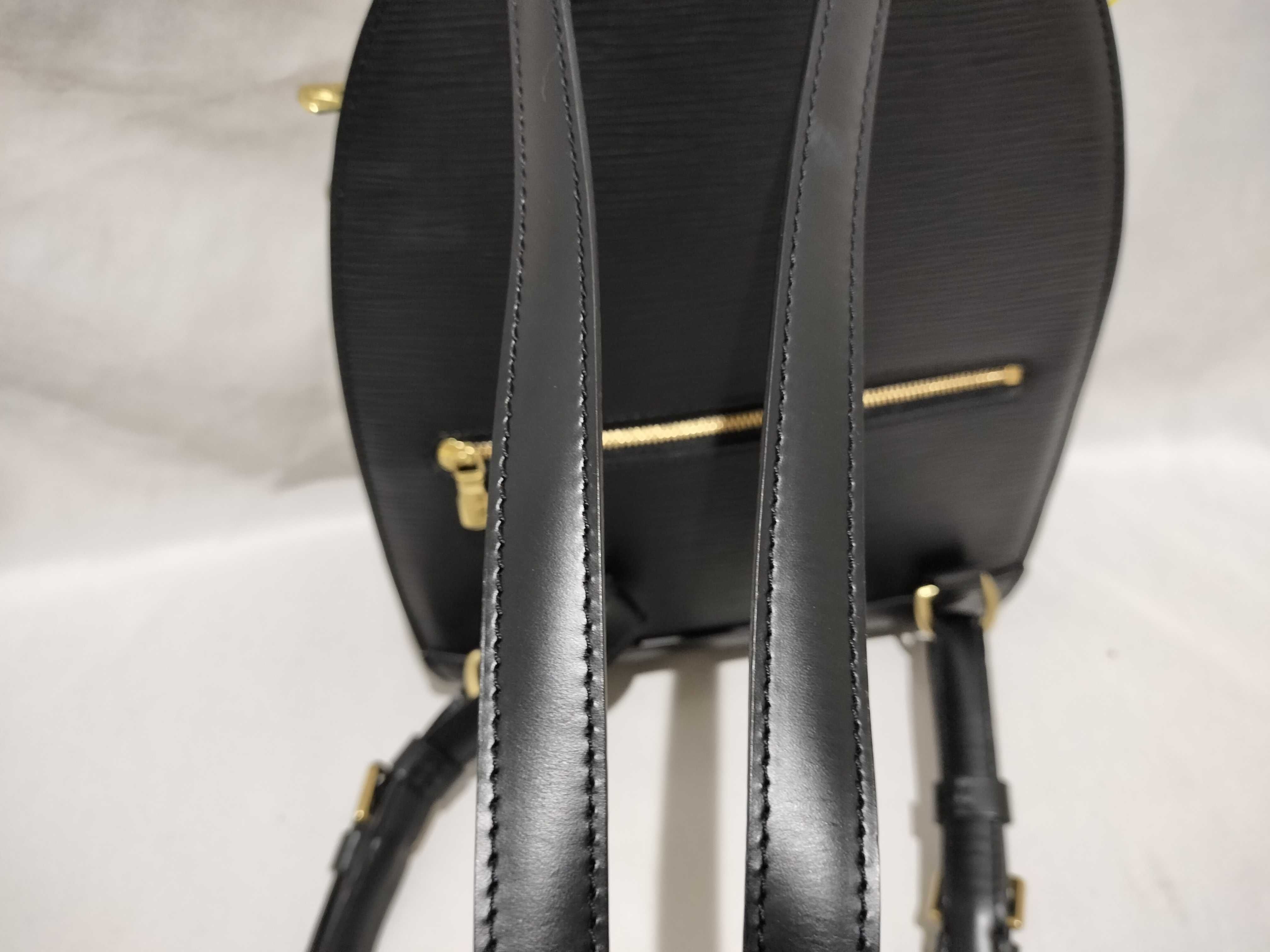 【水曜終了】(10708_0028)LOUIS VUITTON エピ マビヨン M52232 リュックサック