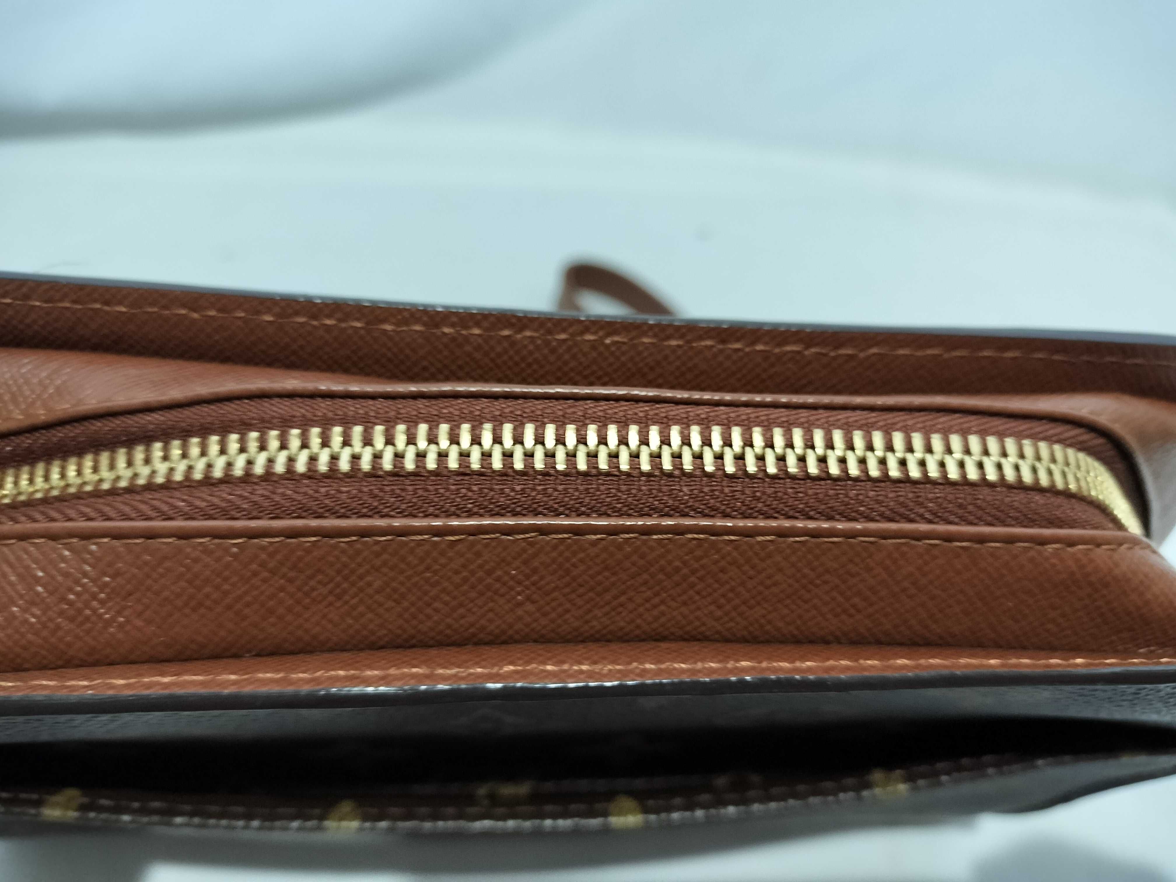 【水曜終了】(10697_0039)LOUIS VUITTON モノグラム M51790 オルセー セカンドバッグ
