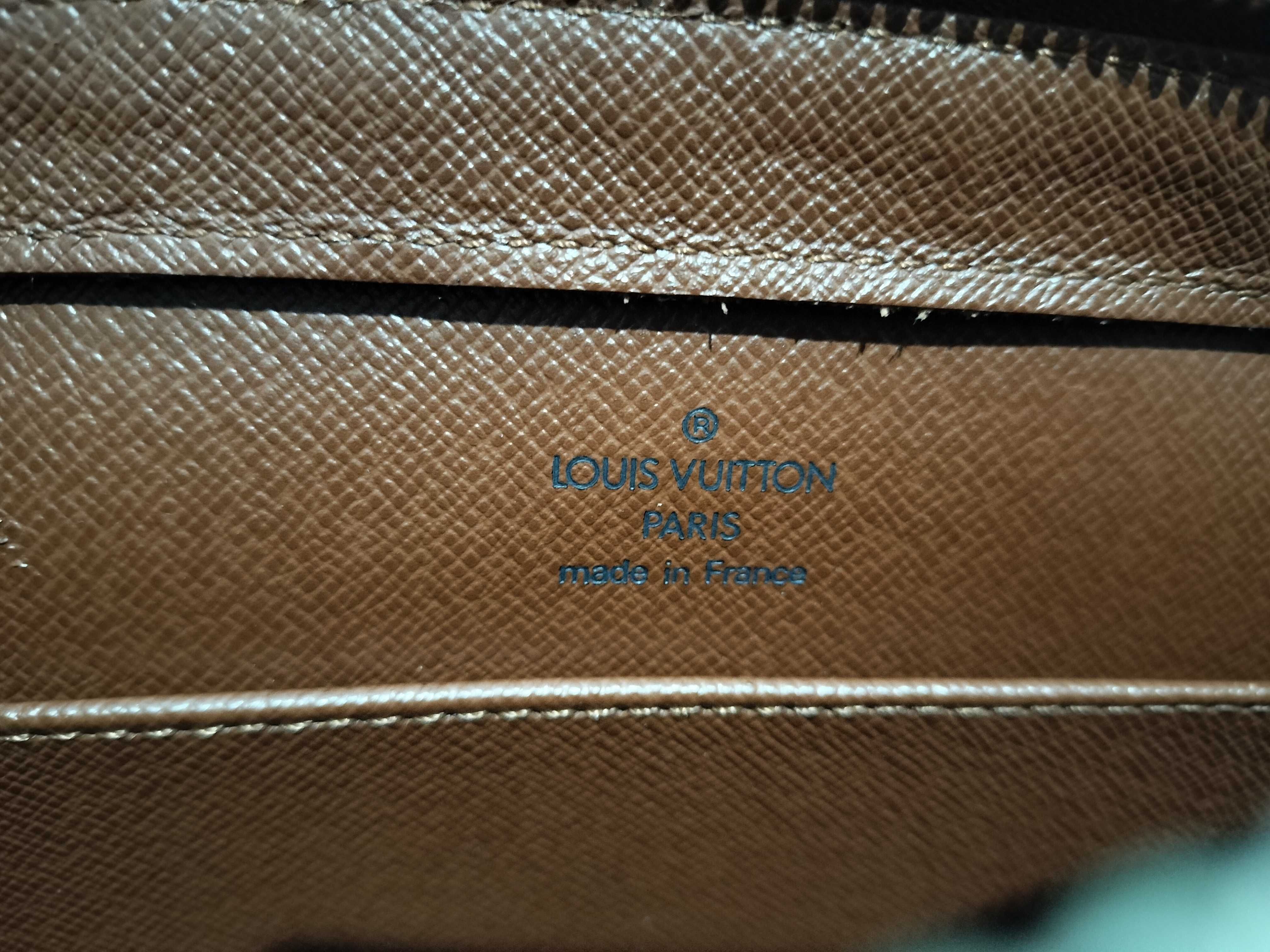 【水曜終了】(10697_0039)LOUIS VUITTON モノグラム M51790 オルセー セカンドバッグ