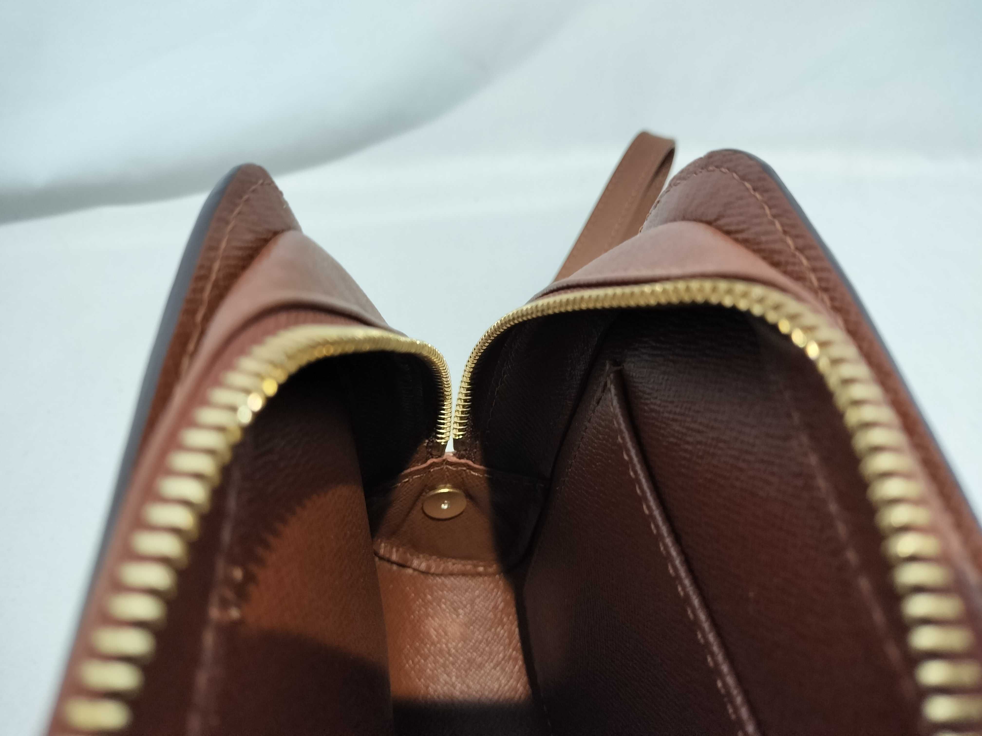 【水曜終了】(10697_0039)LOUIS VUITTON モノグラム M51790 オルセー セカンドバッグ