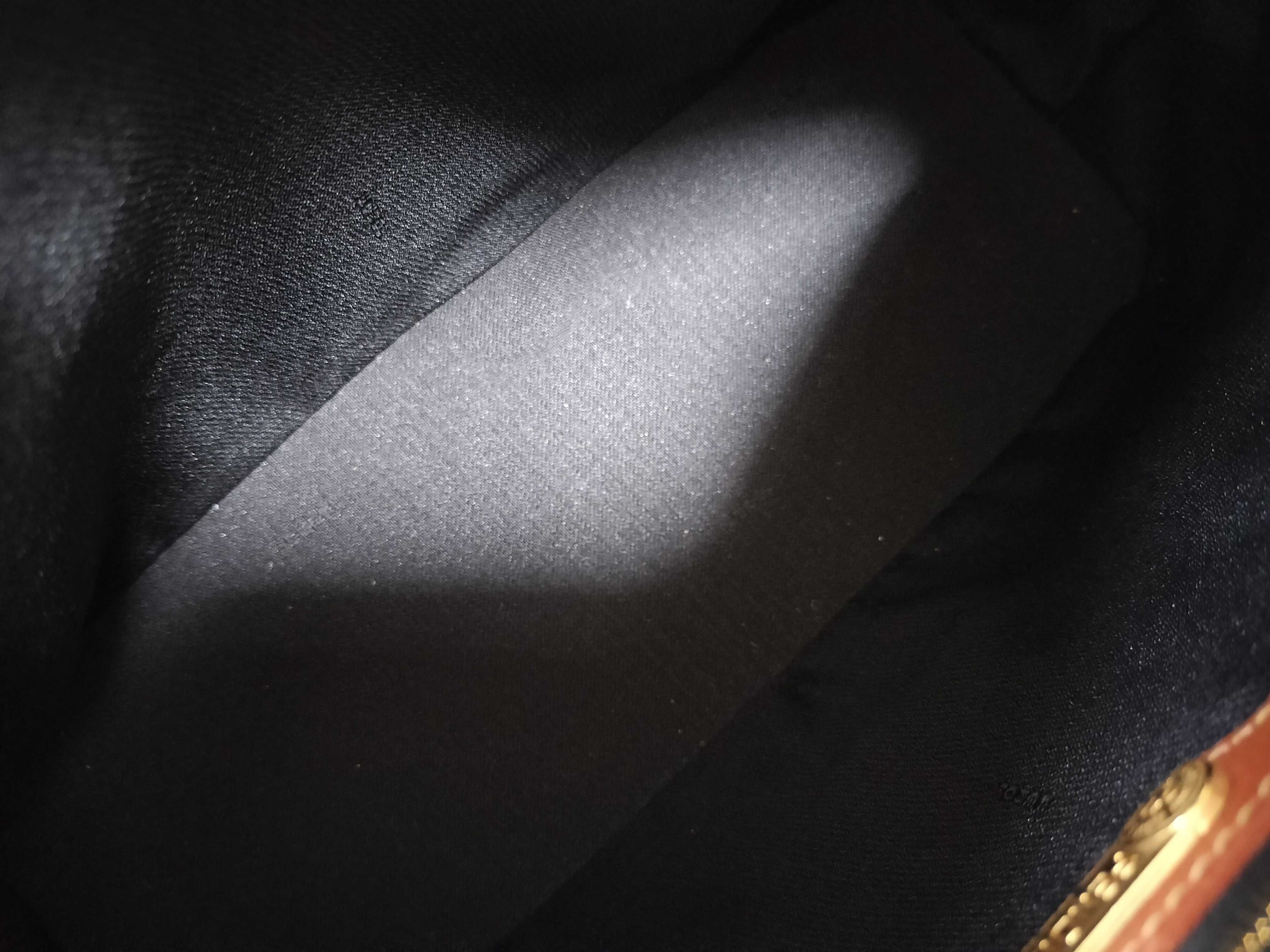 【水曜終了】(10698_0190)FENDI ペカン柄 ハンドバッグ 2way ハンドバッグ