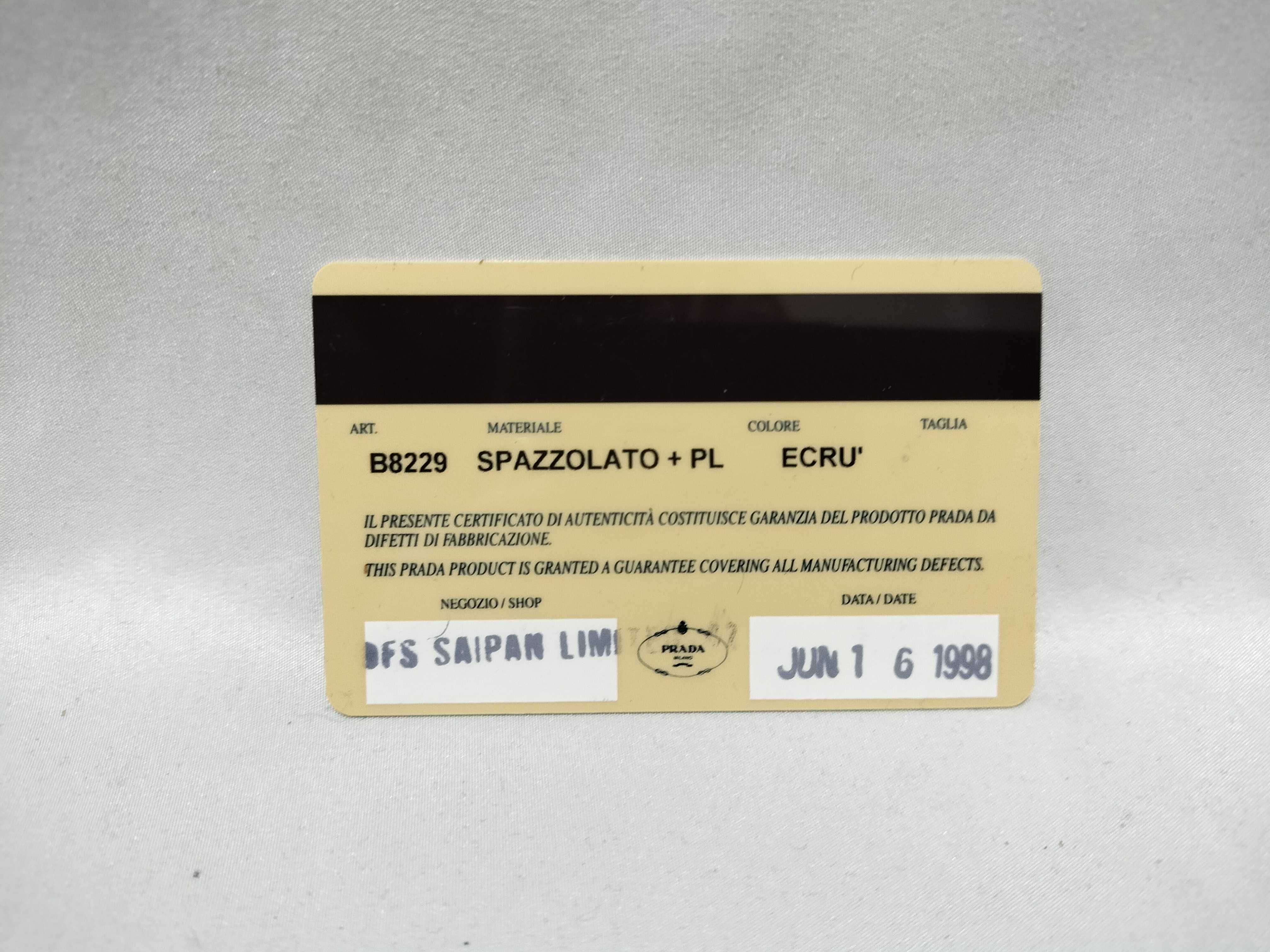 【水曜終了】(10709_0095)PRADA プラスチックハンドル パテント ハンドバッグ ハンドバッグ