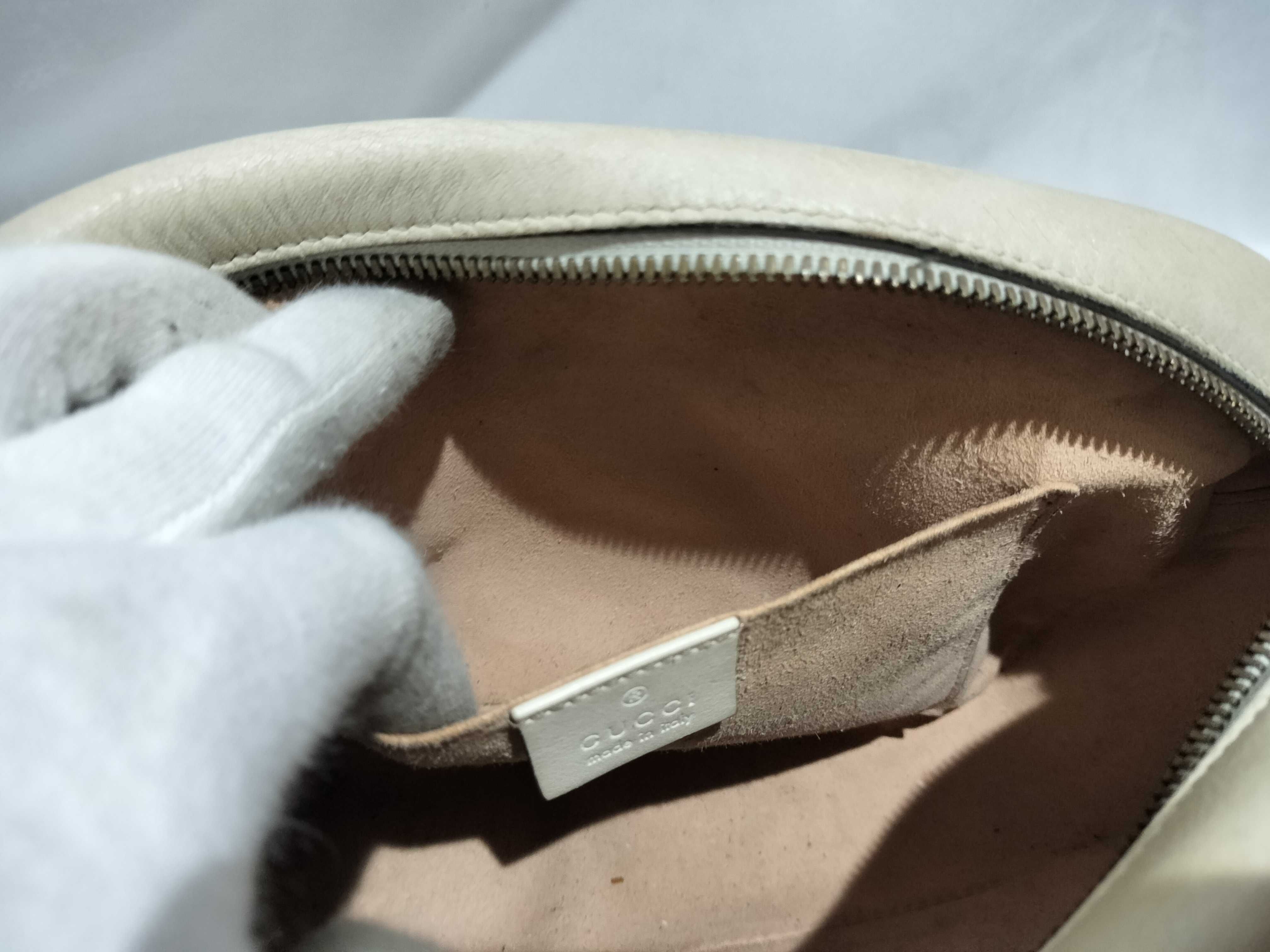 【水曜終了】(10699_0037)GUCCI GG GGマーモント ショルダー 44763 ベルトデザイン ショルダーバッグ