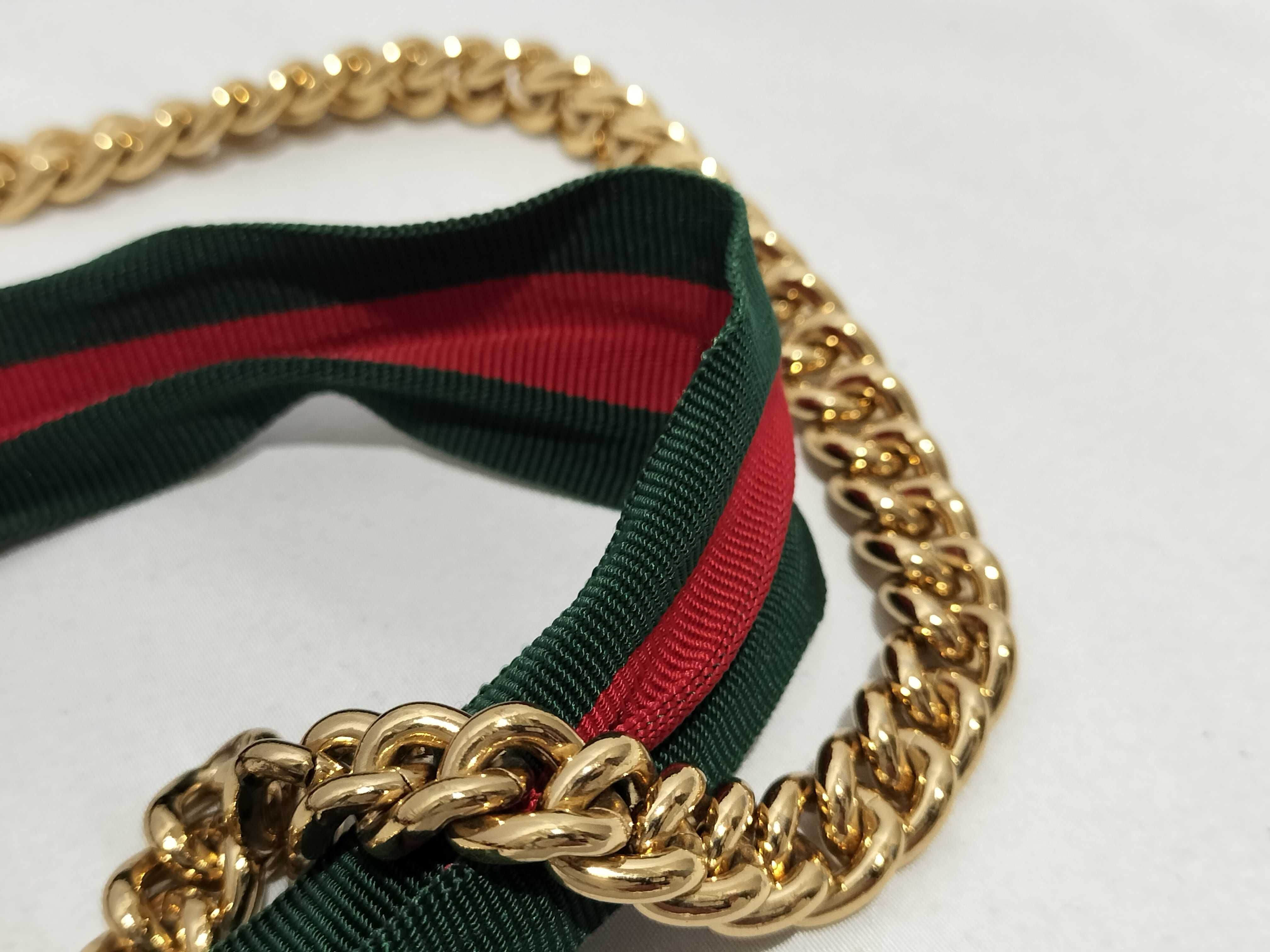 【水曜終了】(10698_0016)GUCCI グッチシルヴィ ショルダーバッグ 431666 ショルダーバッグ