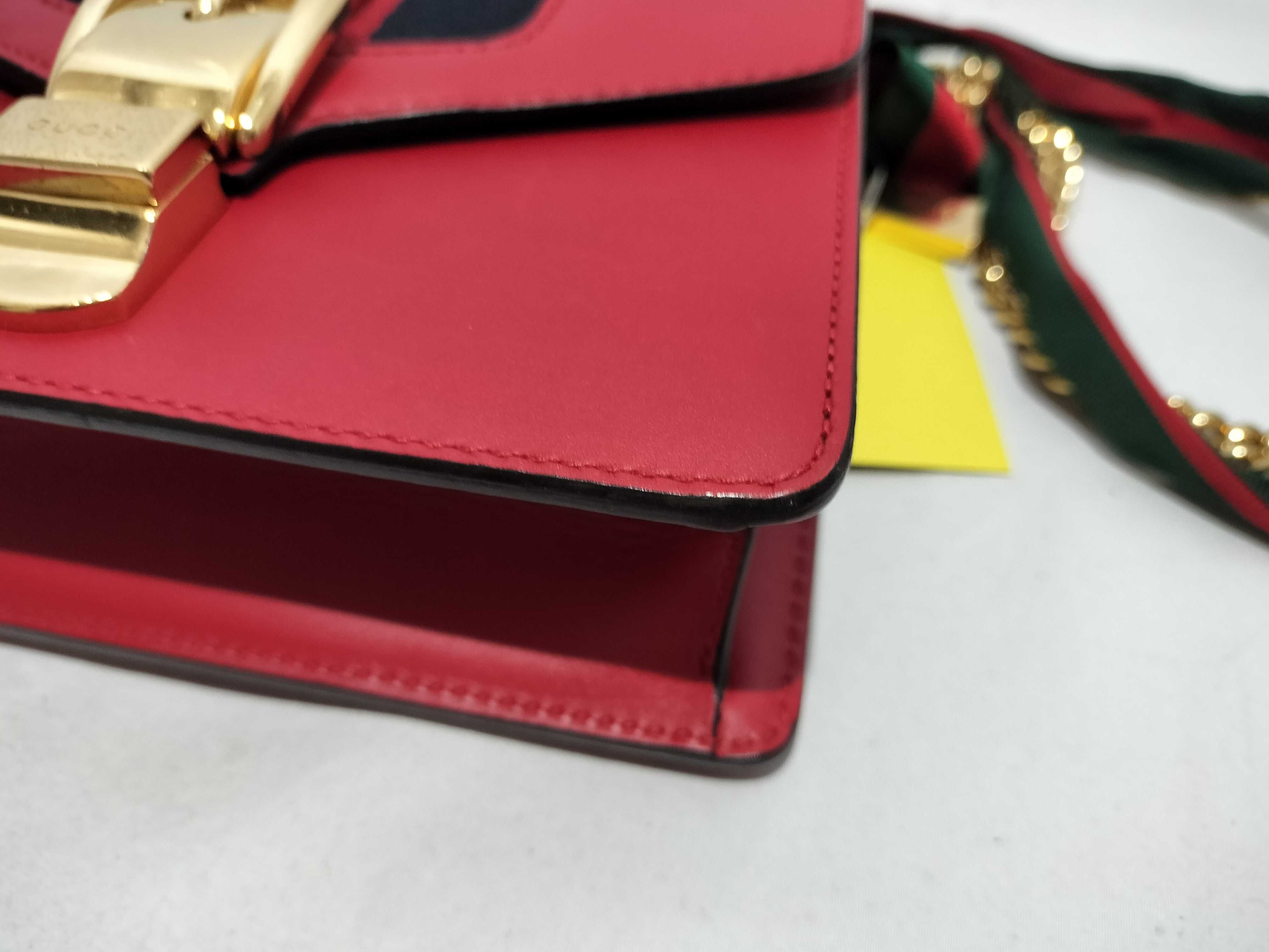 【水曜終了】(10698_0016)GUCCI グッチシルヴィ ショルダーバッグ 431666 ショルダーバッグ