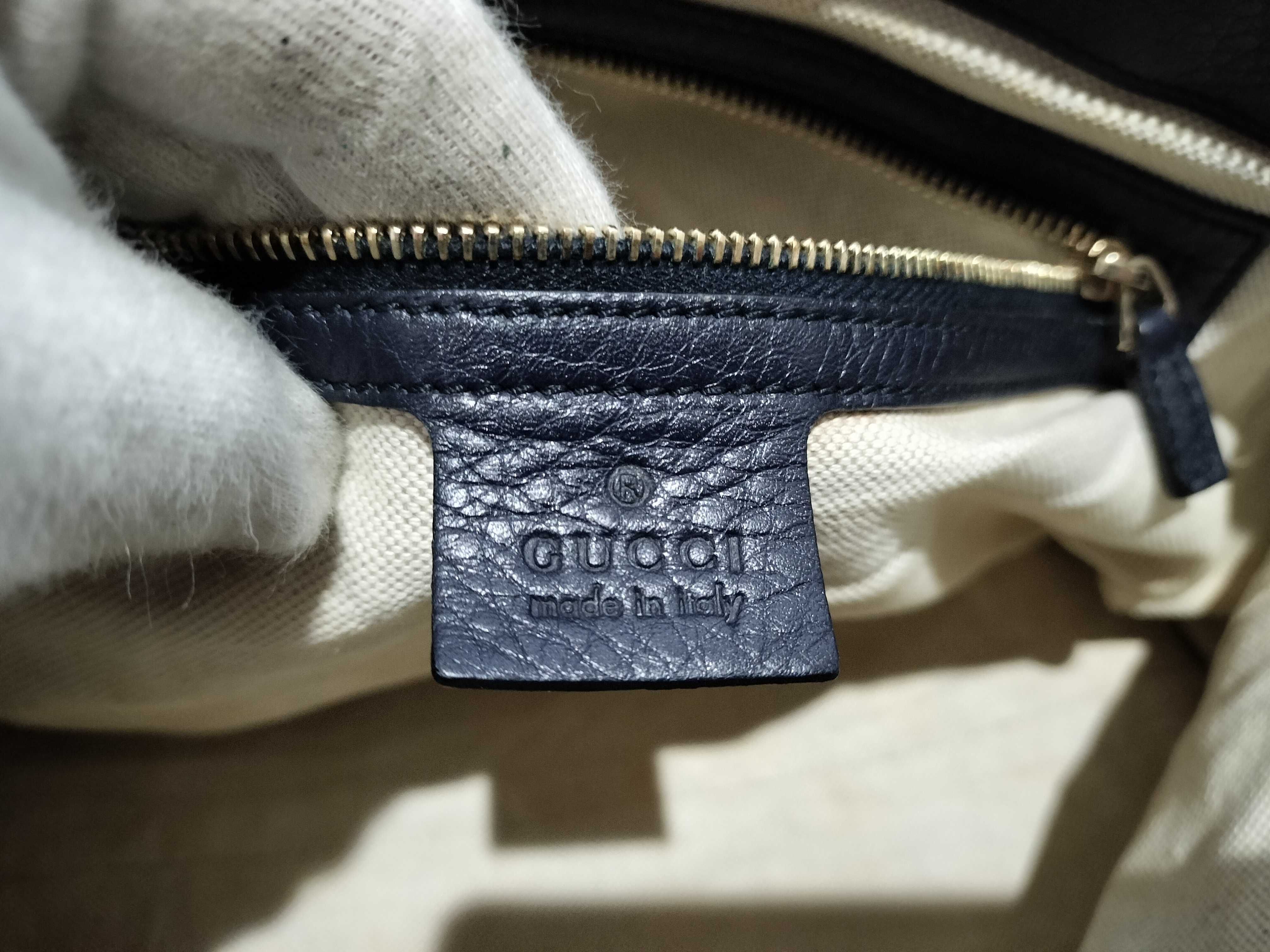 【水曜終了】(10709_0016)GUCCI GGキャンバス GGキャンバス 2WAYハンドバッグ ベージュ 282300 ハンドバッグ