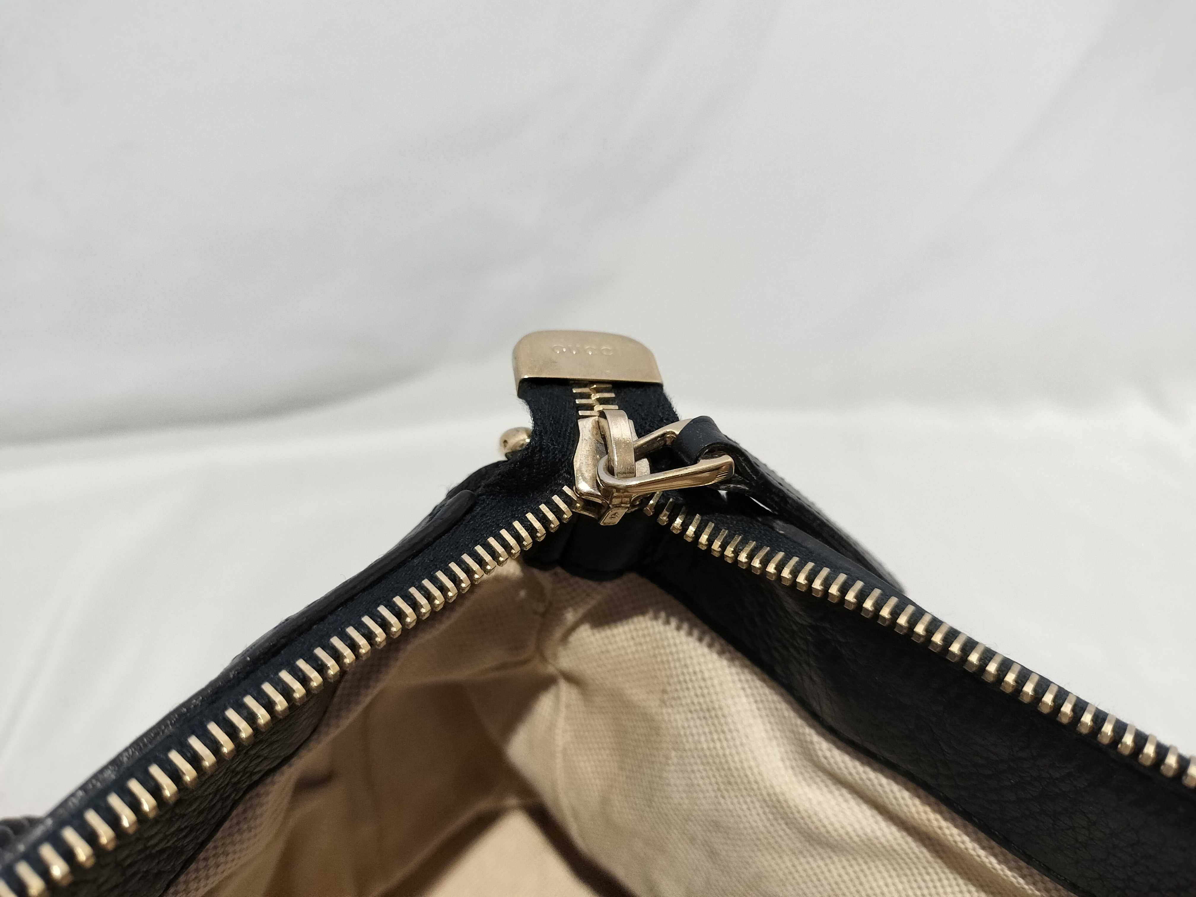 【水曜終了】(10709_0016)GUCCI GGキャンバス GGキャンバス 2WAYハンドバッグ ベージュ 282300 ハンドバッグ