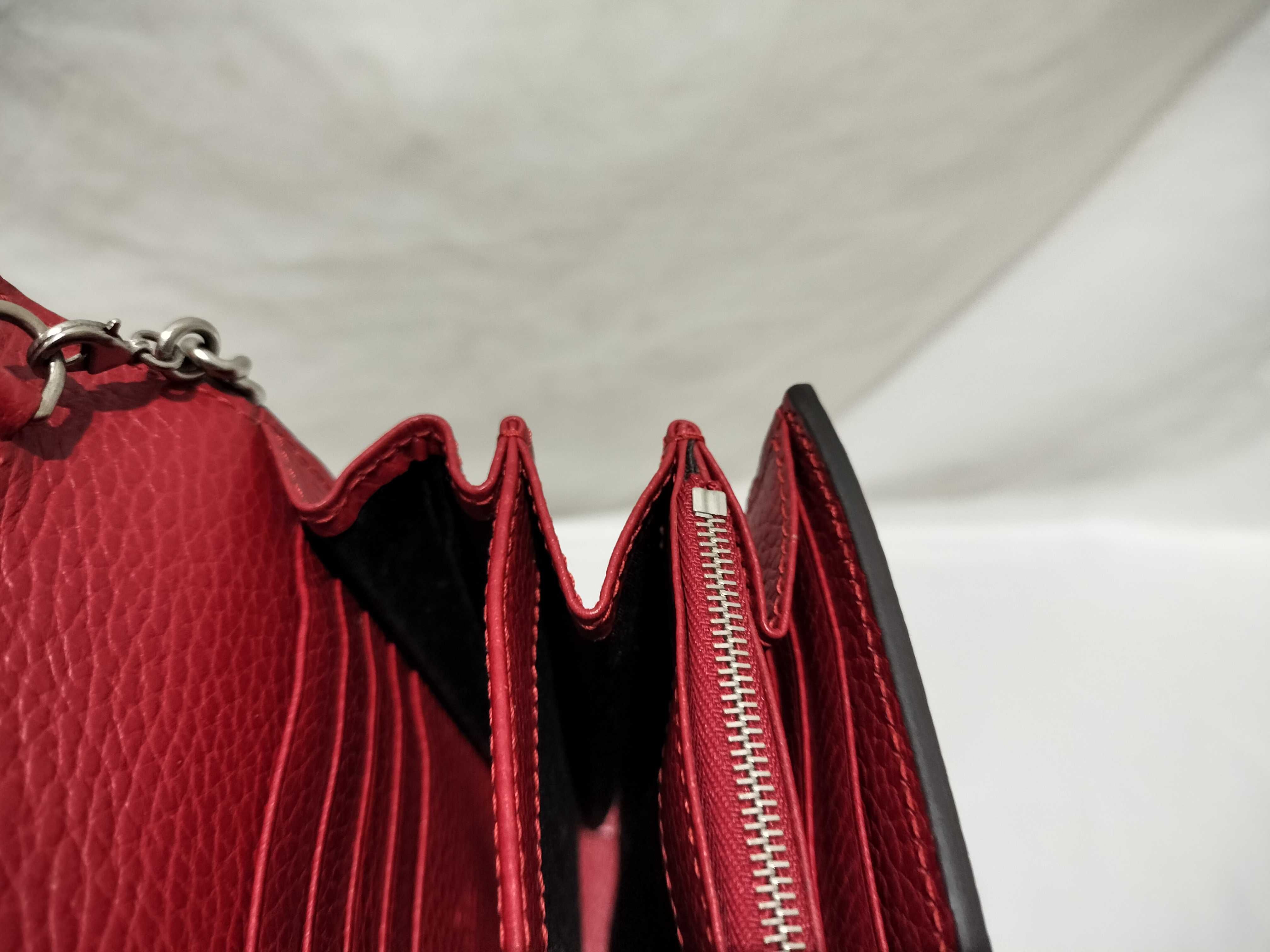 【水曜終了】(10698_0018)GUCCI デュオニソス 401231 チェーン ショルダーバッグ