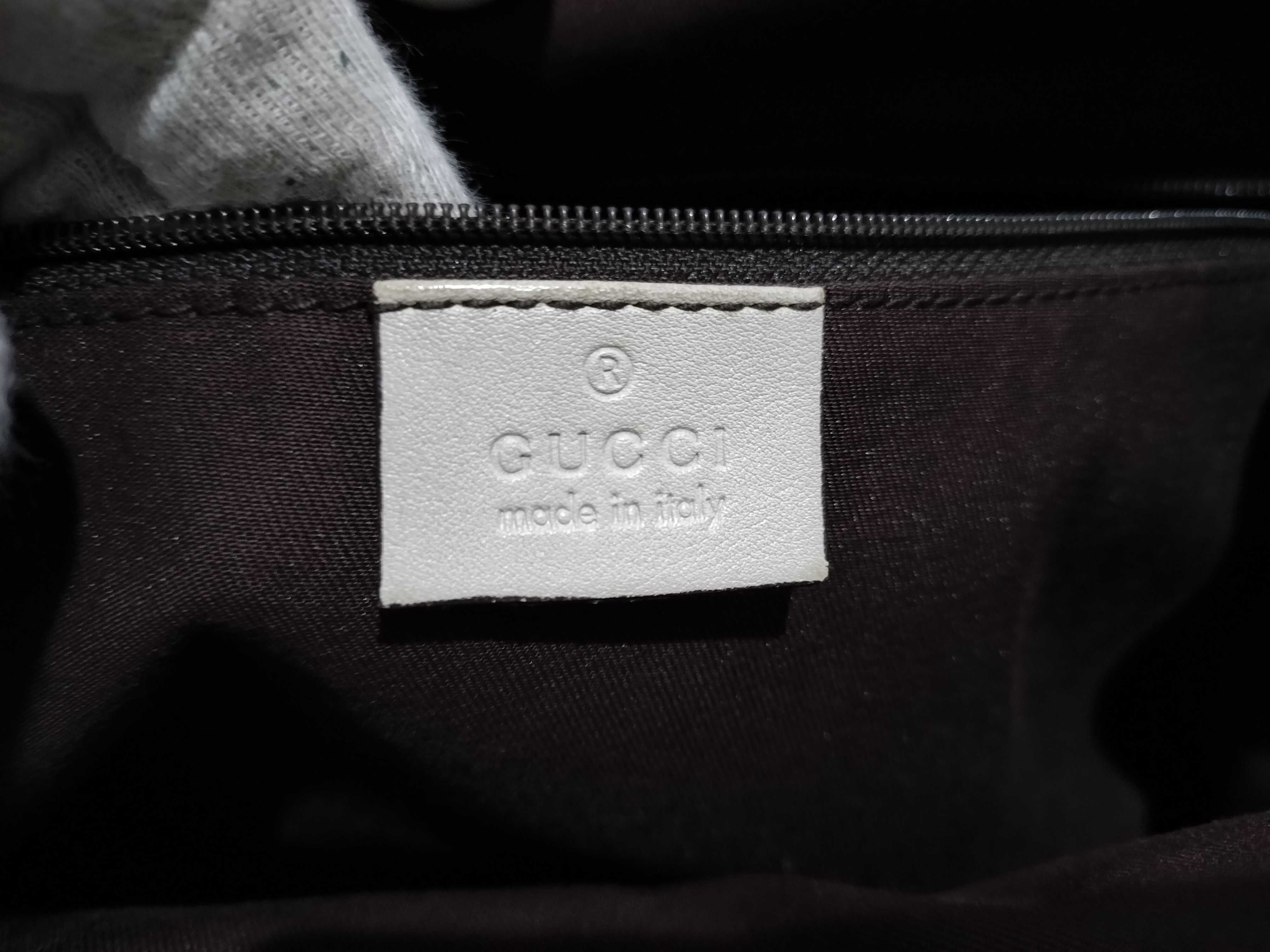 【水曜終了】(10709_0017)GUCCI GGキャンバス 211944 スーキー ハンドバッグ