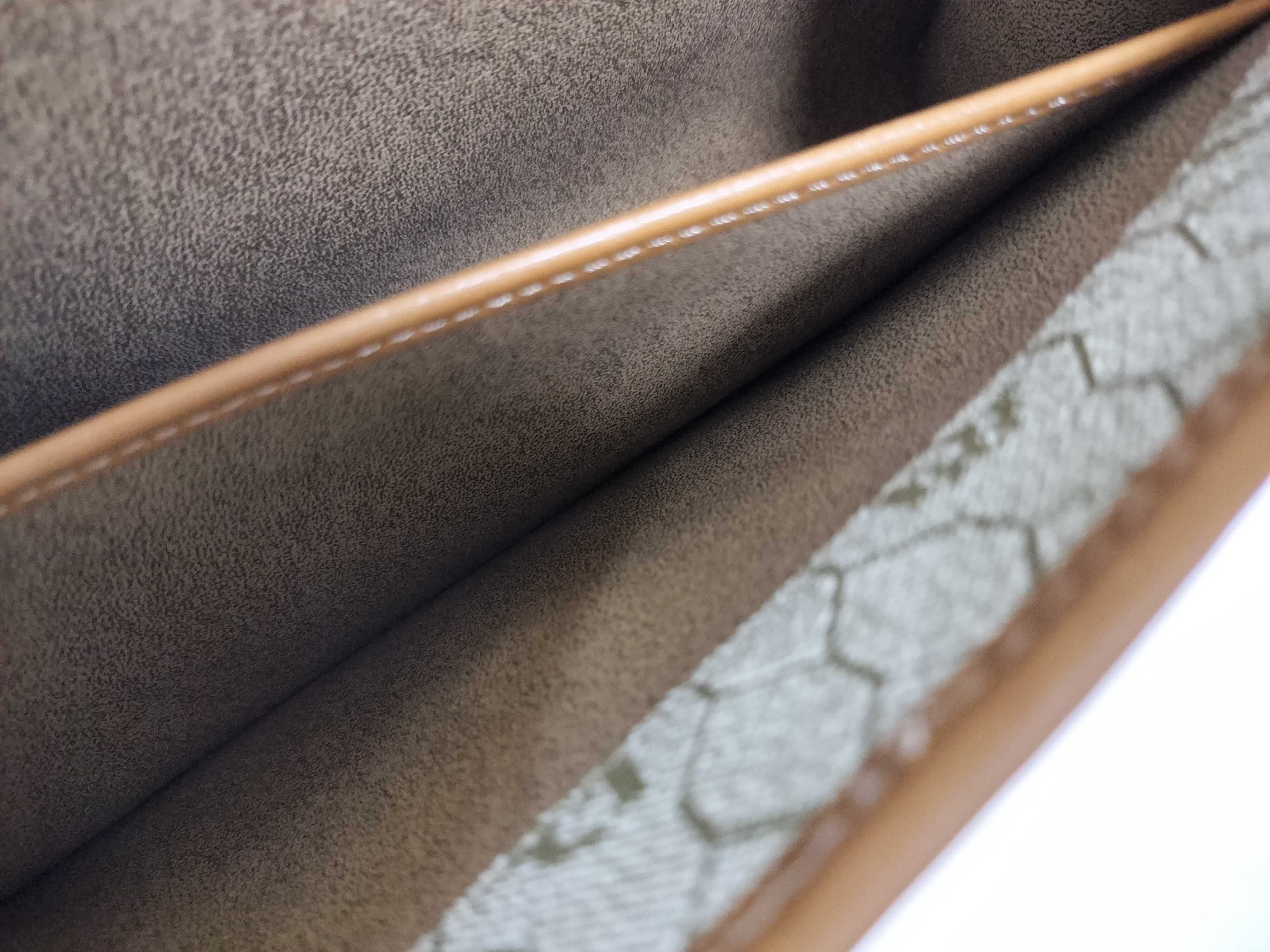 【水曜終了】(10698_0261)Dior ハニカム チェーンショルダー バッグ セカンド ショルダーバッグ