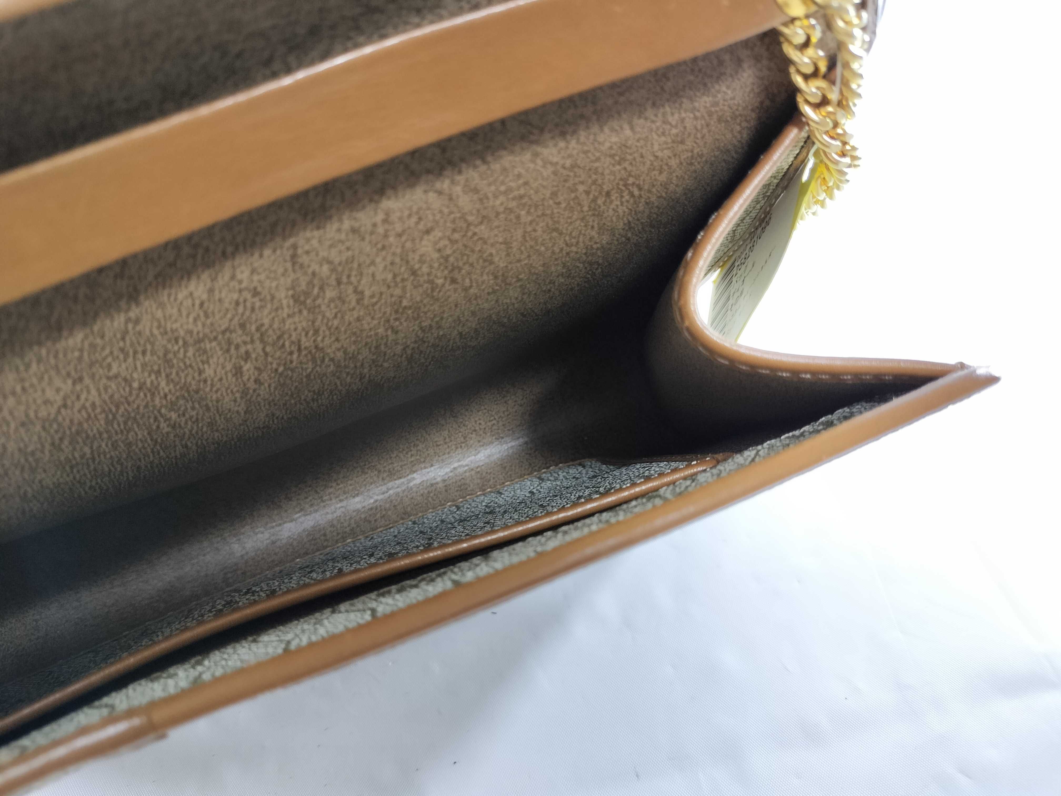 【水曜終了】(10698_0261)Dior ハニカム チェーンショルダー バッグ セカンド ショルダーバッグ