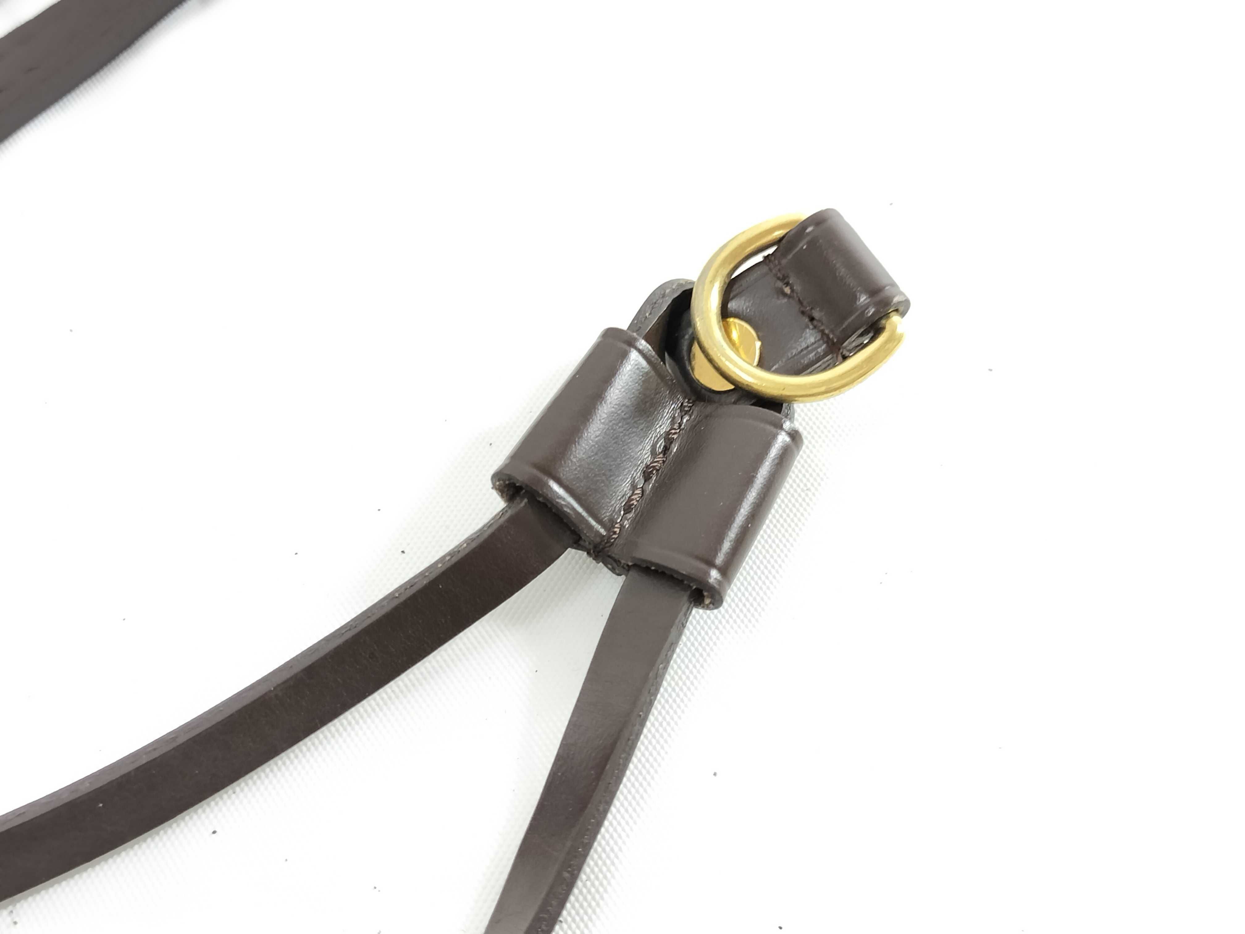 【水曜終了】(10708_0033)LOUIS VUITTON ダミエ N41358 ネヴァーフルMM 旧型 トートバッグ