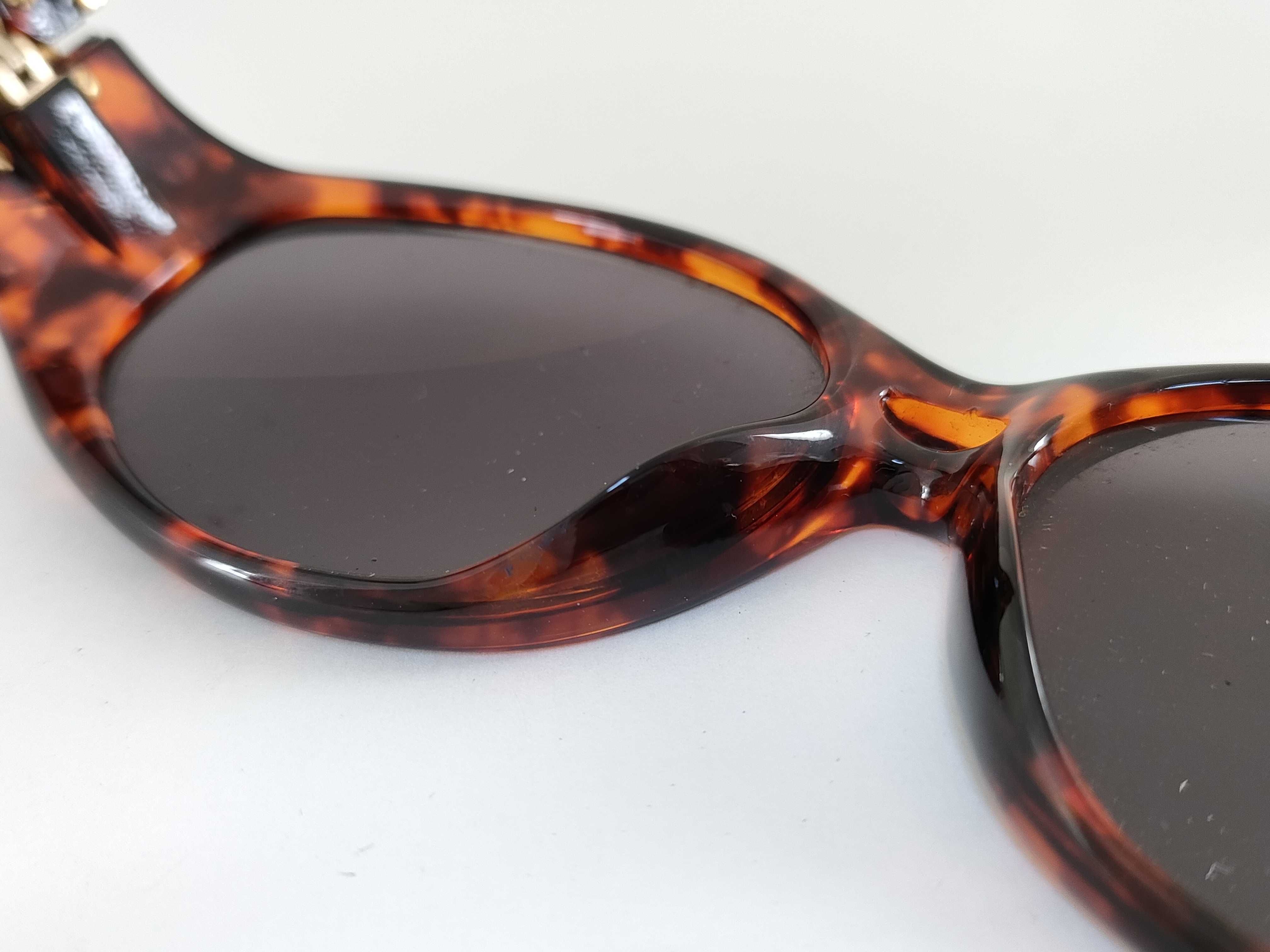 【水曜終了】(10700_0155)◆SAINT LAURENT 31-6504 サングラス・メガネ