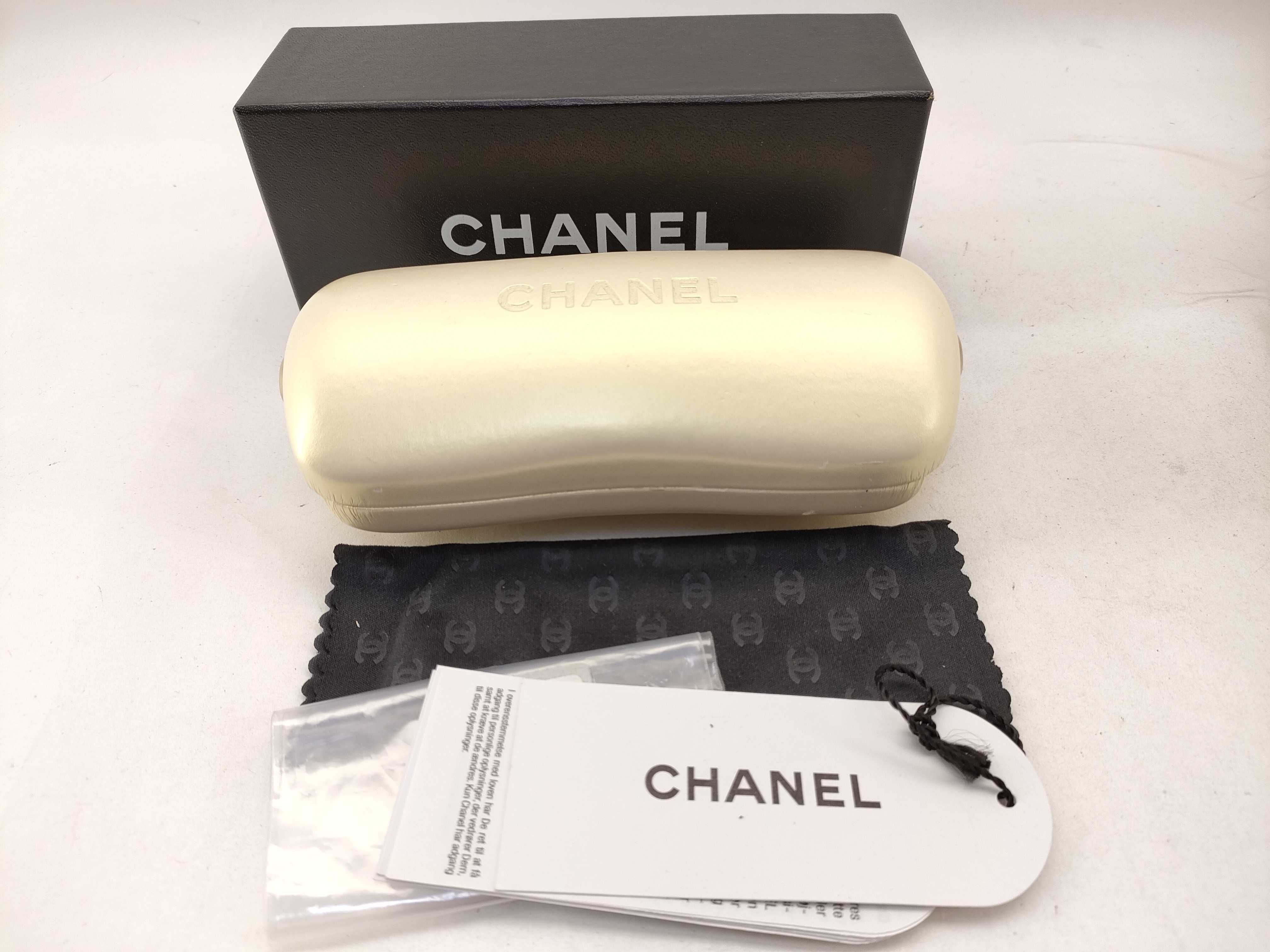 【水曜終了】(10696_0045)◆▼CHANEL サングラス 4017 サングラス・メガネ