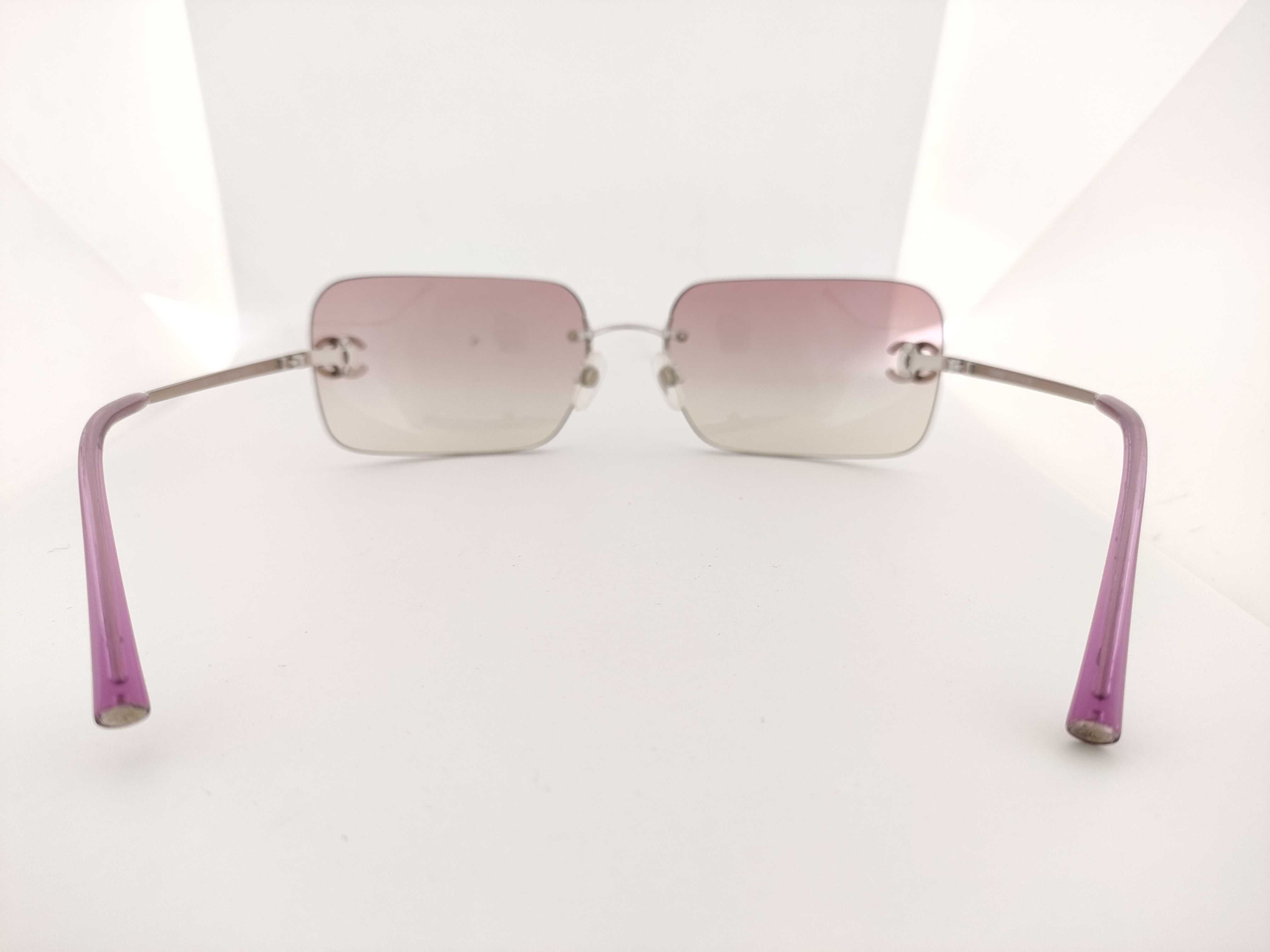 【水曜終了】(10696_0045)◆▼CHANEL サングラス 4017 サングラス・メガネ