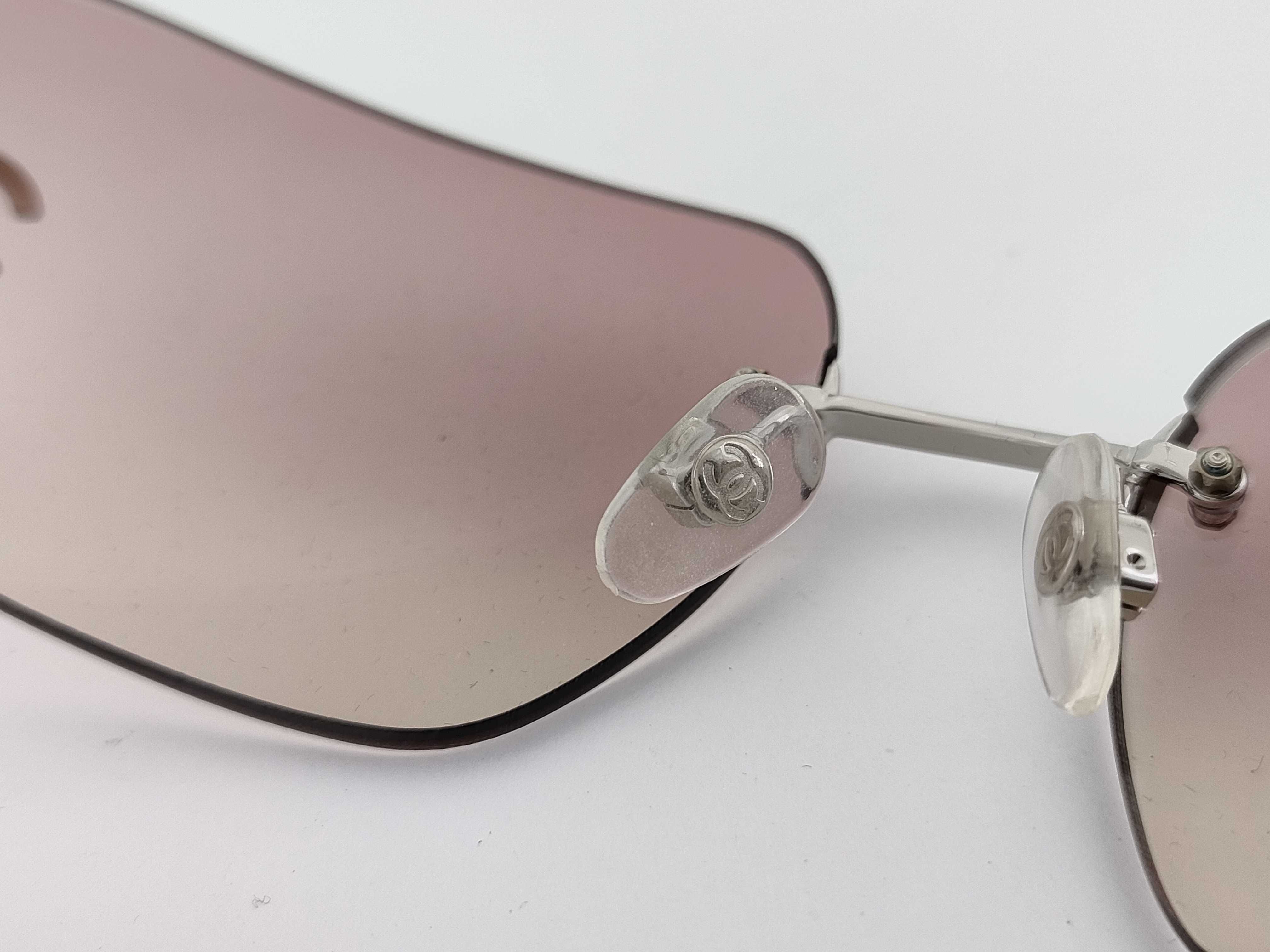 【水曜終了】(10696_0045)◆▼CHANEL サングラス 4017 サングラス・メガネ