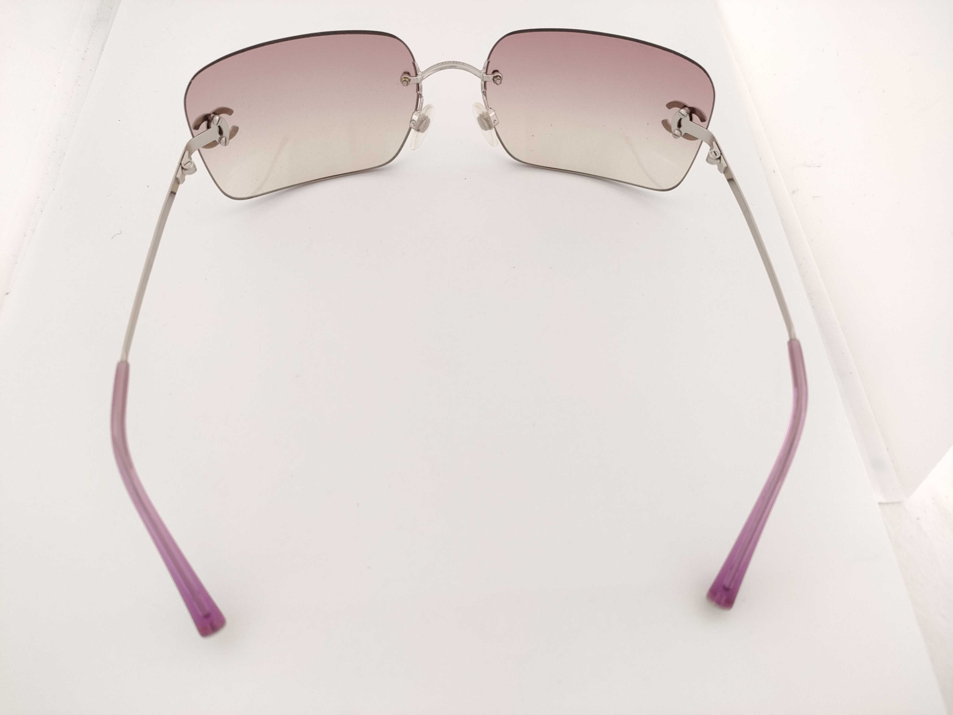 【水曜終了】(10696_0045)◆▼CHANEL サングラス 4017 サングラス・メガネ