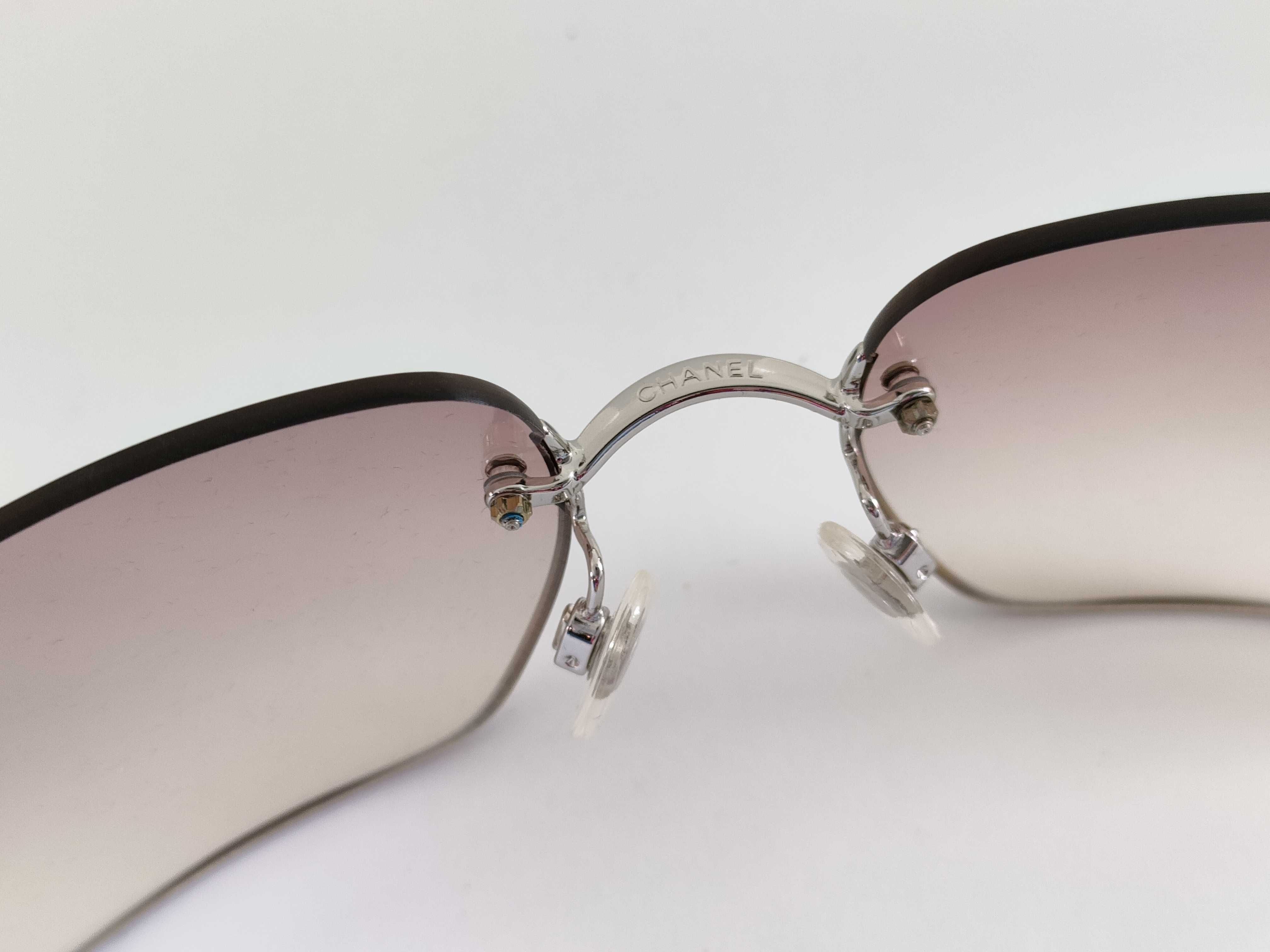 【水曜終了】(10696_0045)◆▼CHANEL サングラス 4017 サングラス・メガネ