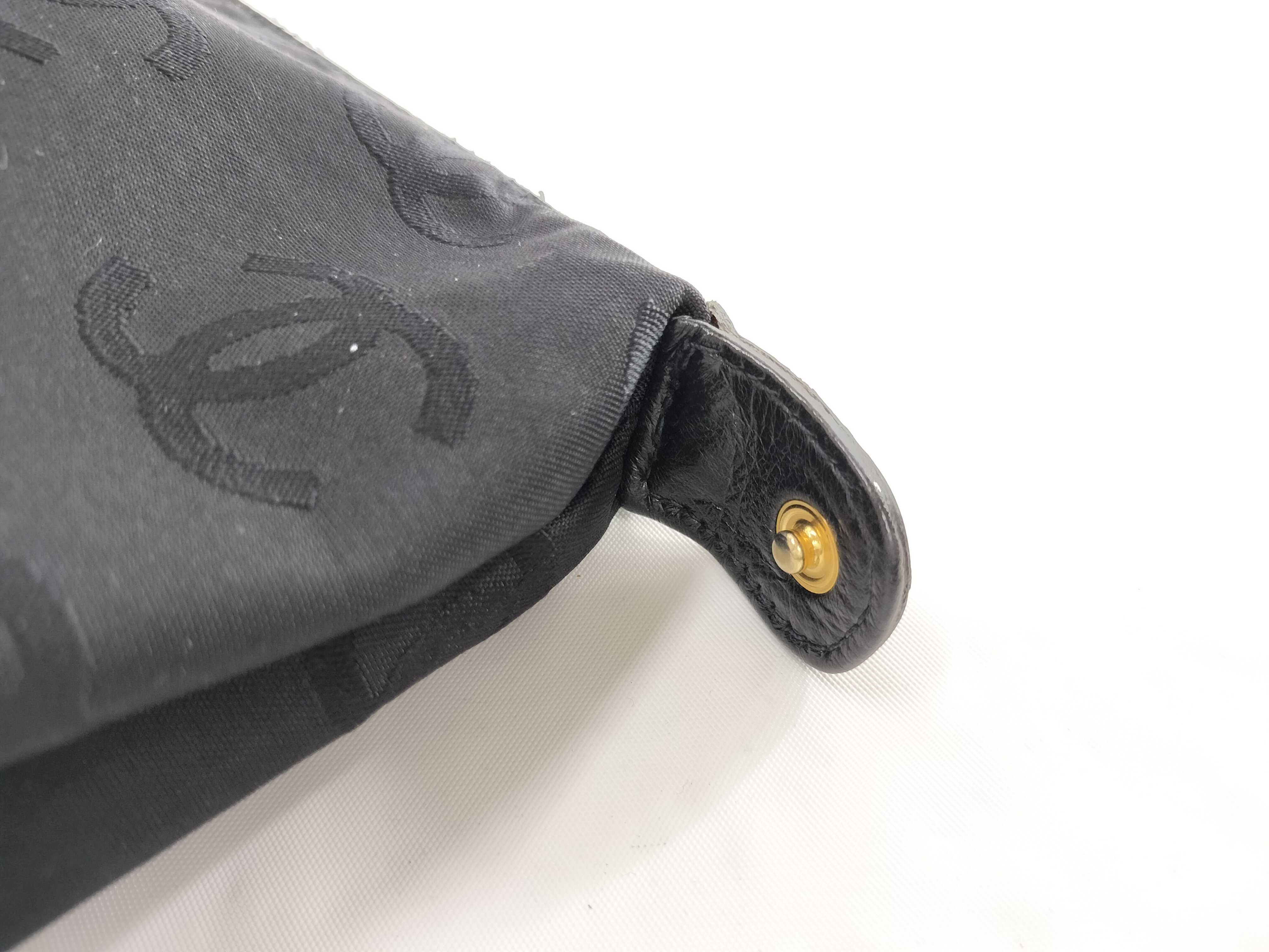 【水曜終了】(10702_0018)CHANEL ノベルティココ ポーチ ポーチ