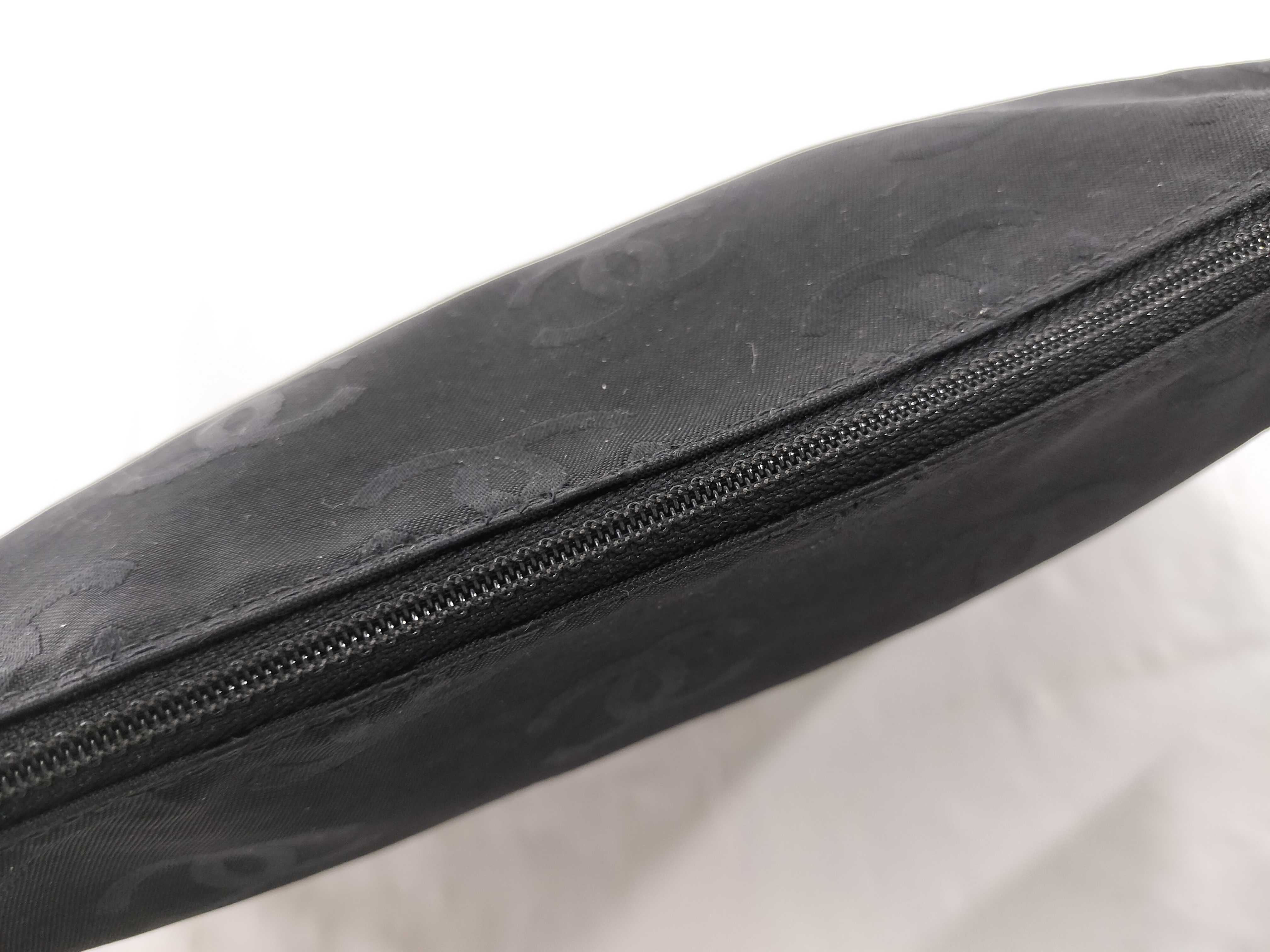 【水曜終了】(10702_0018)CHANEL ノベルティココ ポーチ ポーチ