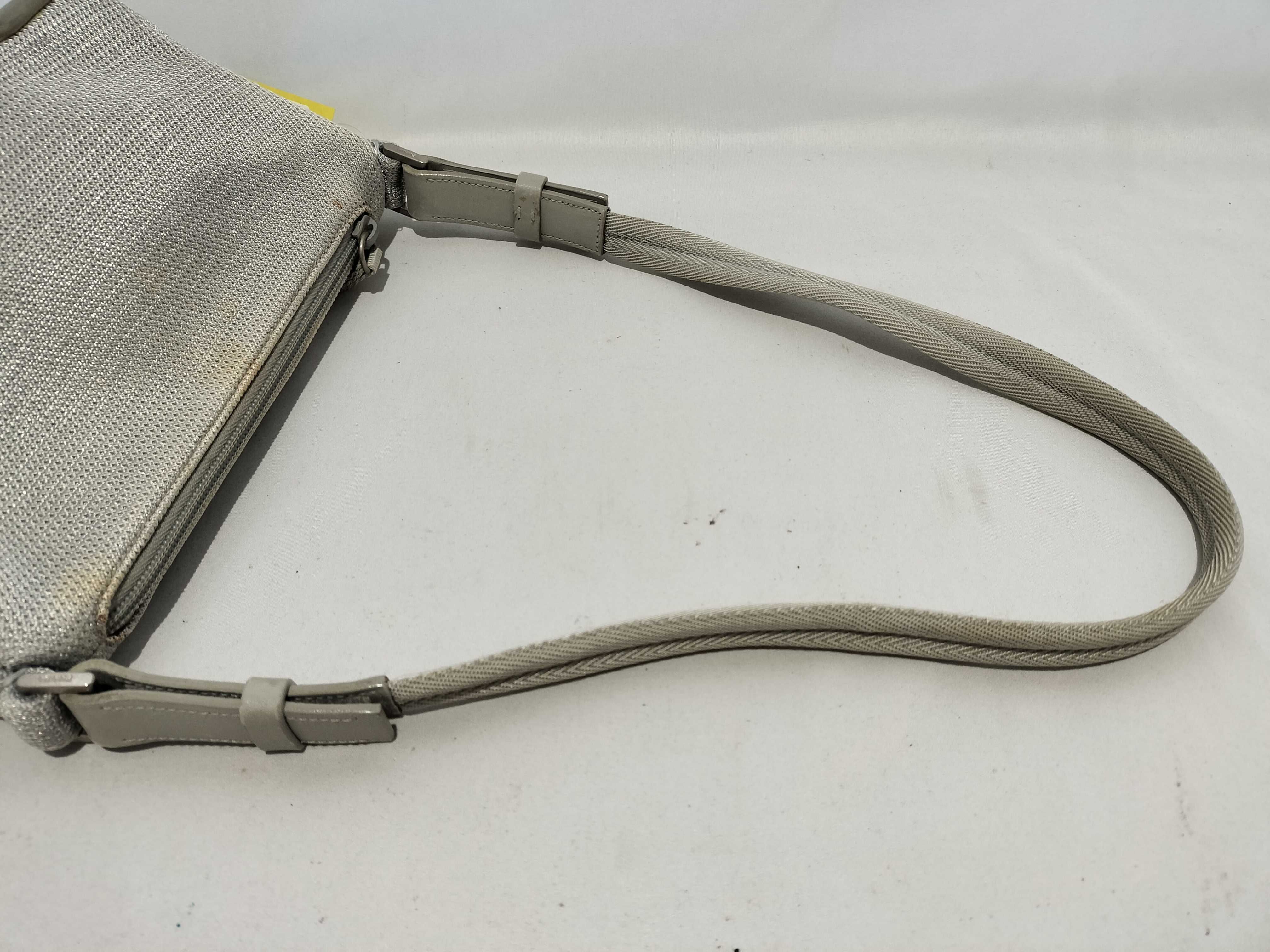 【水曜終了】(10709_0099)PRADA スポーツ アクセサリーポーチ ショルダーバッグ