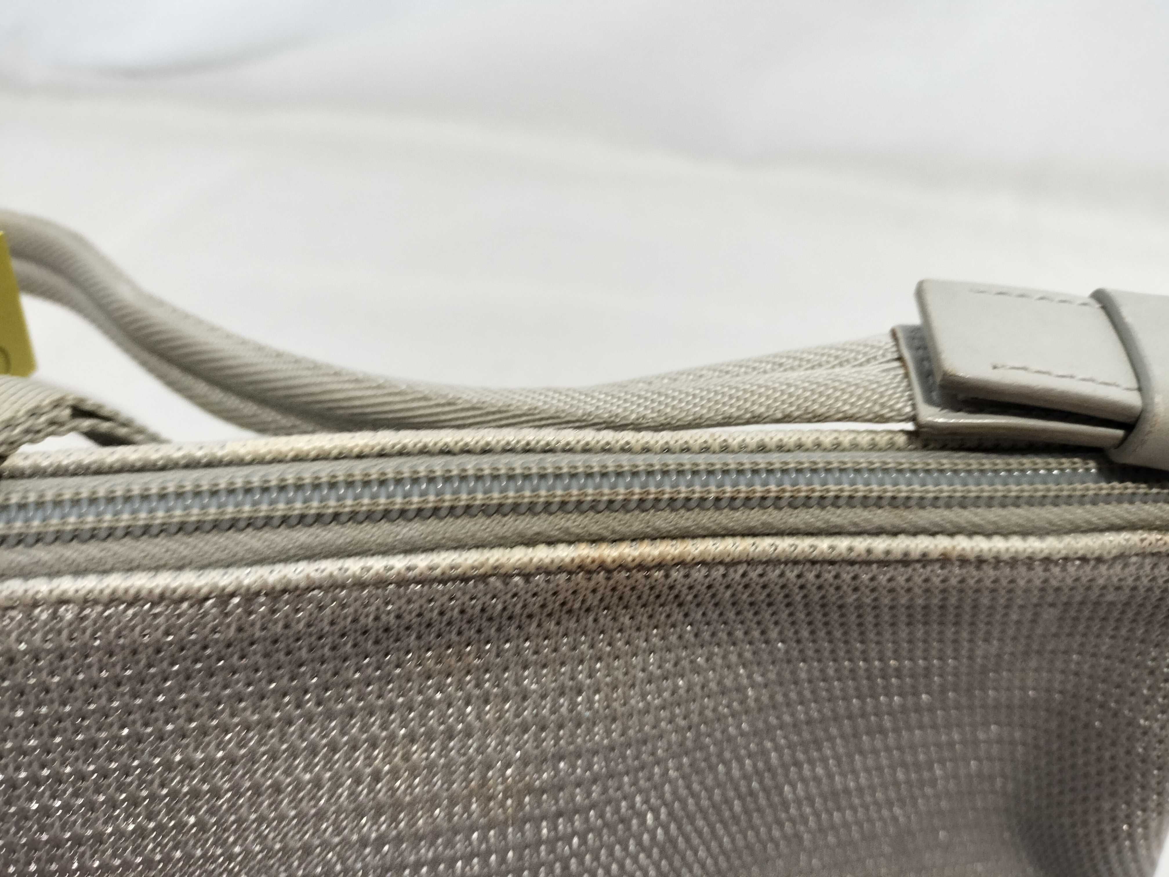 【水曜終了】(10709_0099)PRADA スポーツ アクセサリーポーチ ショルダーバッグ