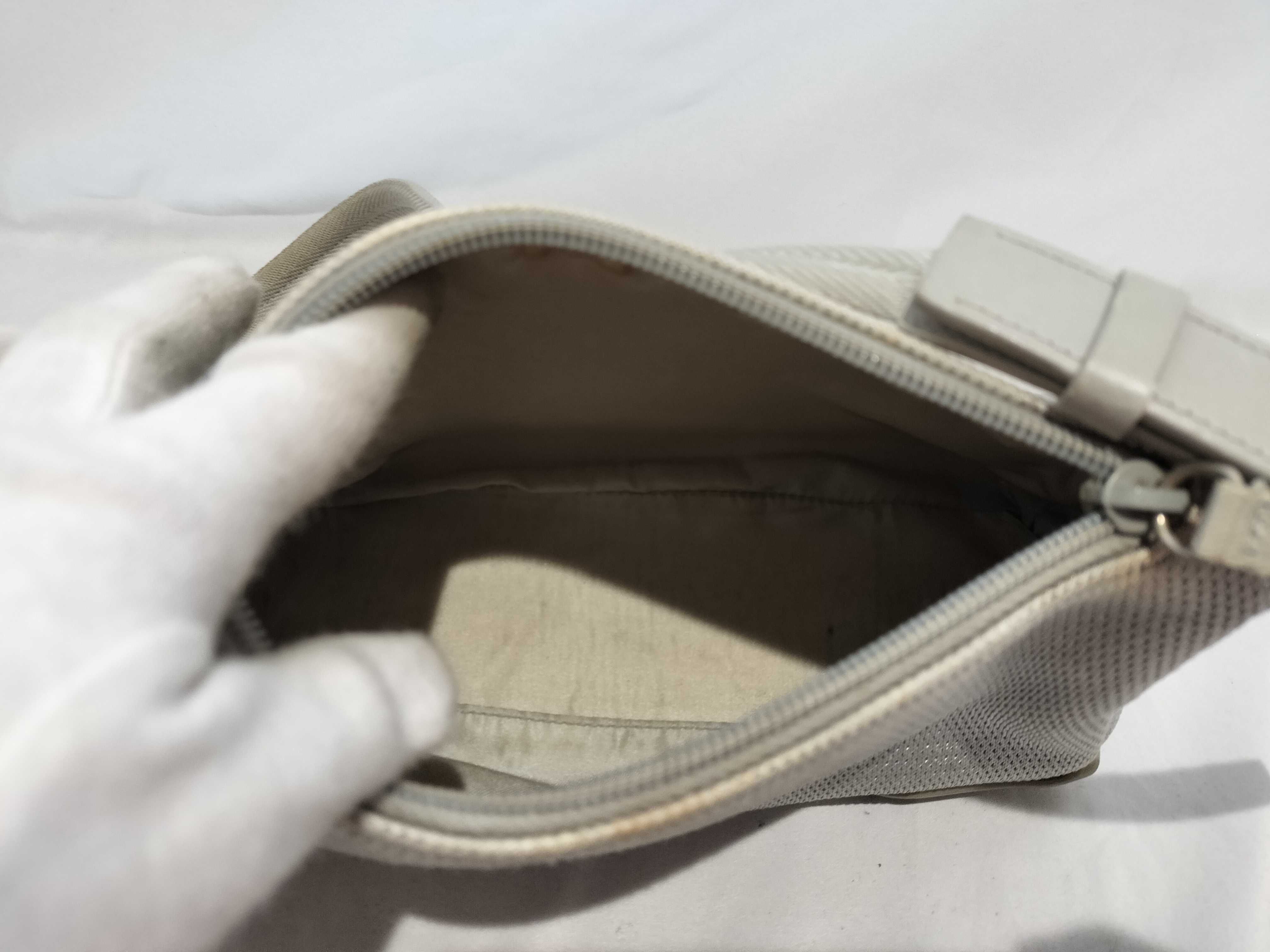 【水曜終了】(10709_0099)PRADA スポーツ アクセサリーポーチ ショルダーバッグ