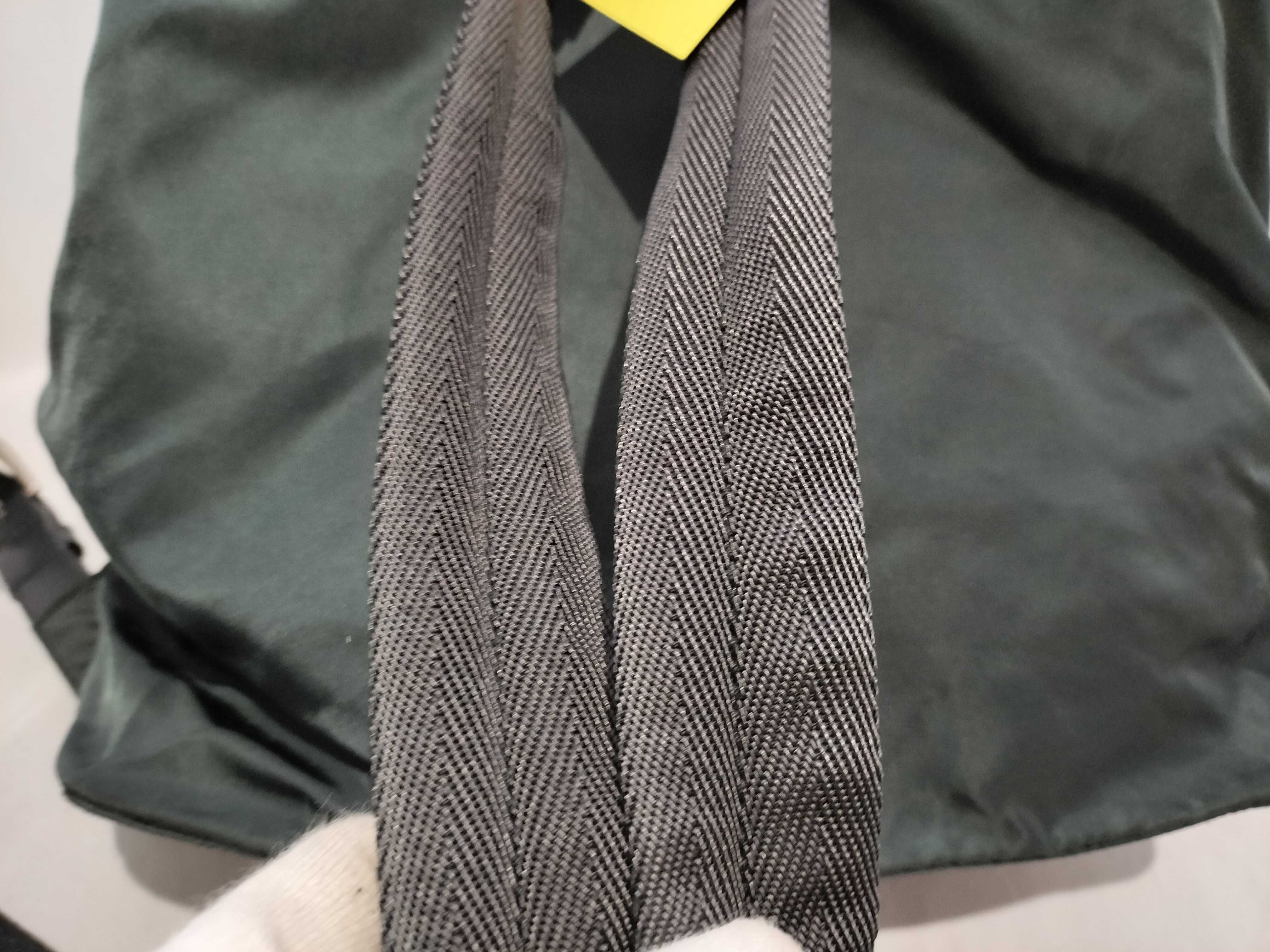 【水曜終了】(10709_0100)PRADA ナイロン リュック リュックサック