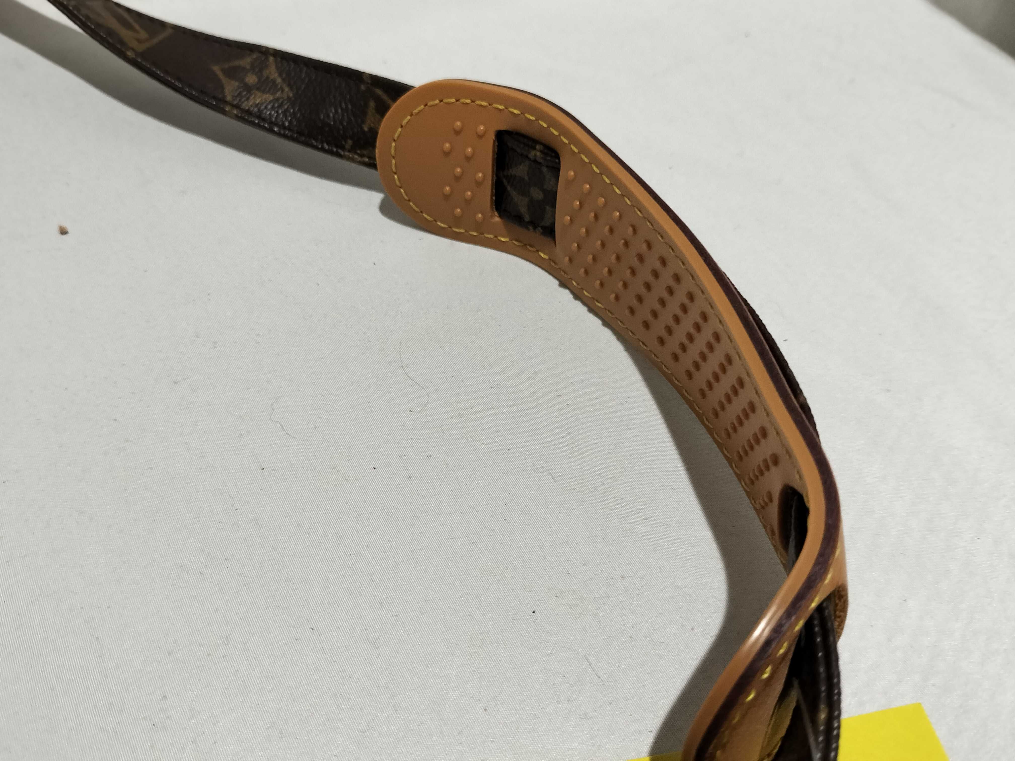 【水曜終了】(10708_0147)LOUIS VUITTON モノグラム M45244 ナイル ショルダーバッグ ショルダーバッグ