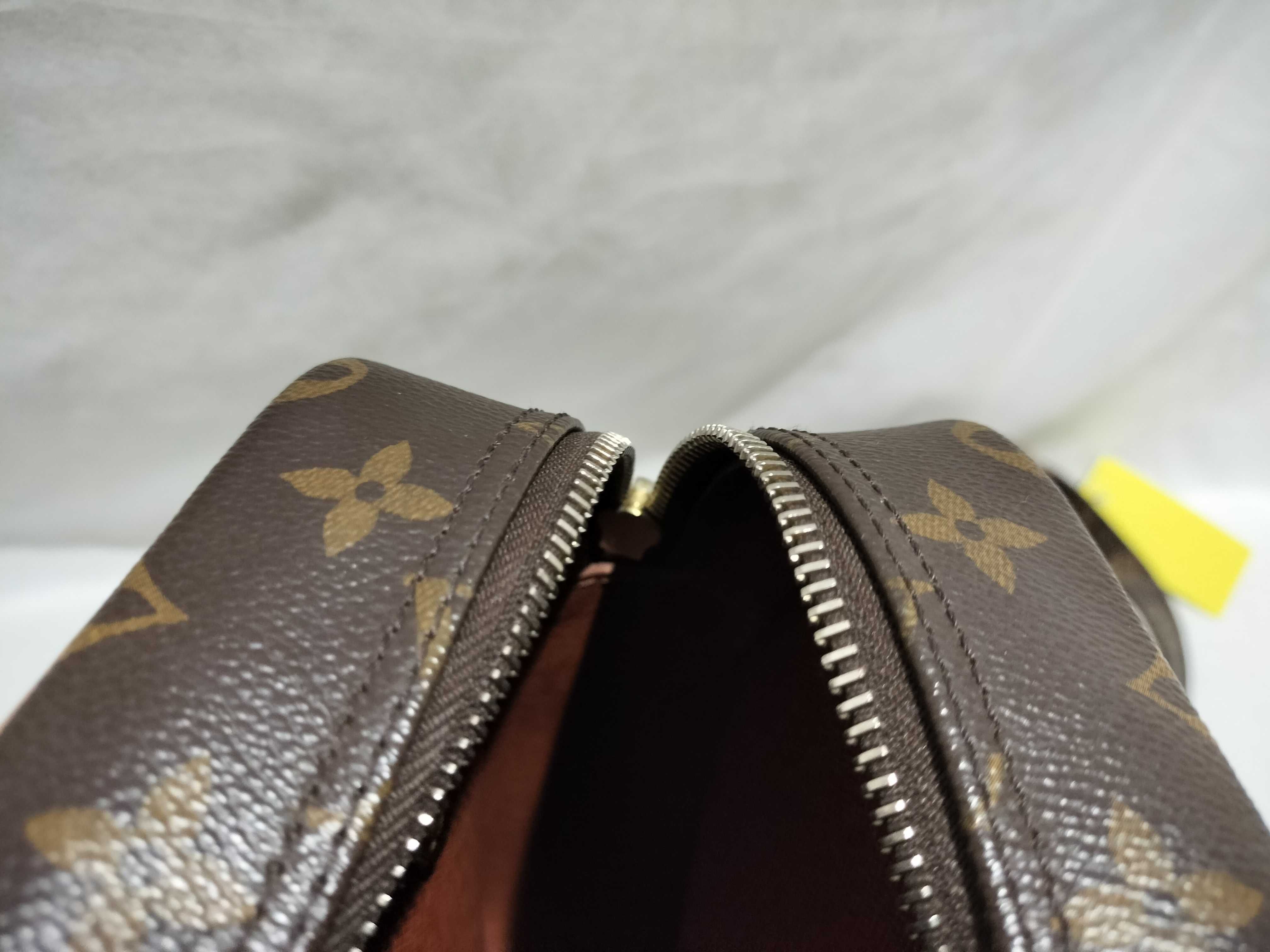 【水曜終了】(10708_0147)LOUIS VUITTON モノグラム M45244 ナイル ショルダーバッグ ショルダーバッグ
