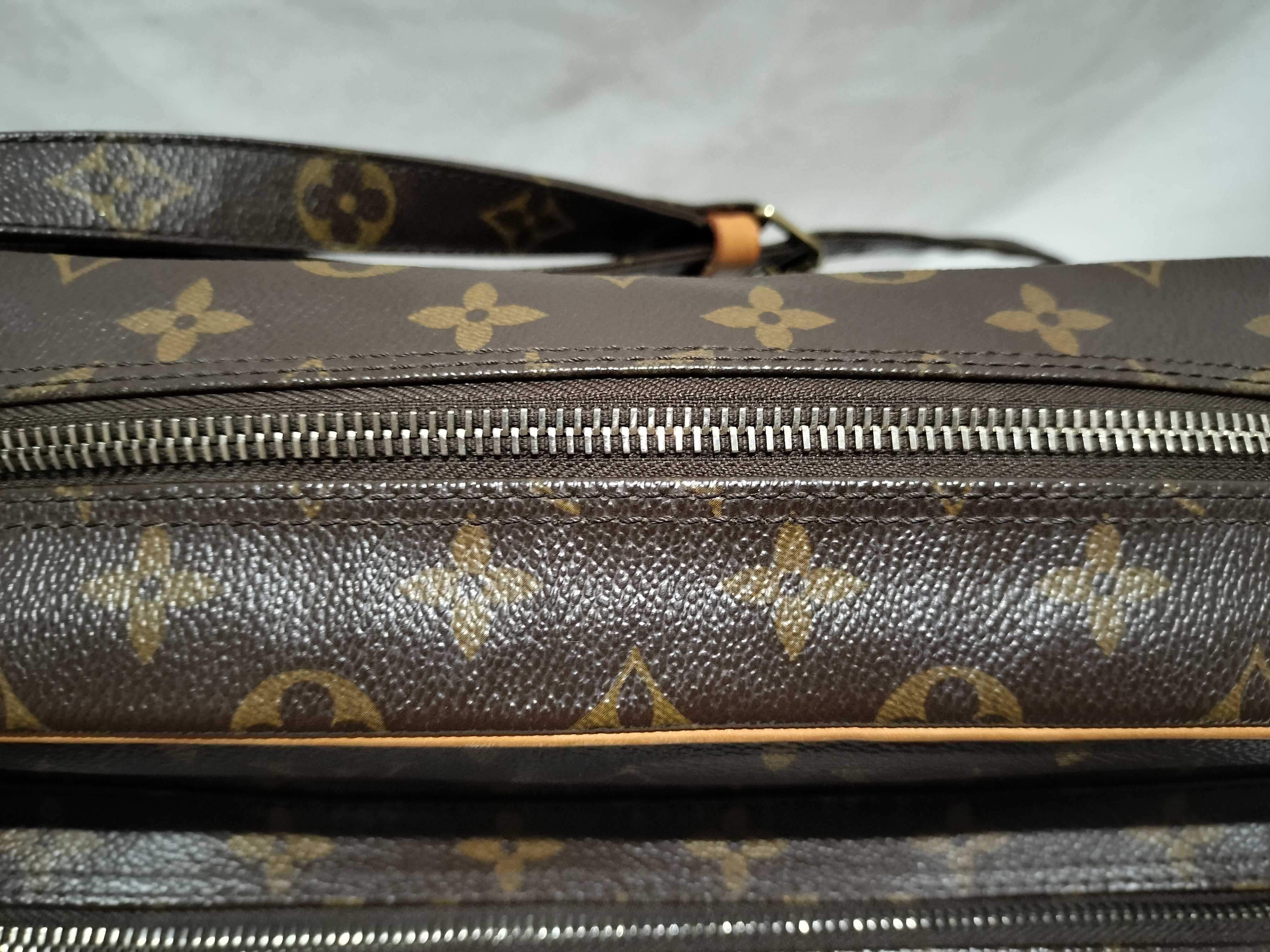 【水曜終了】(10708_0147)LOUIS VUITTON モノグラム M45244 ナイル ショルダーバッグ ショルダーバッグ