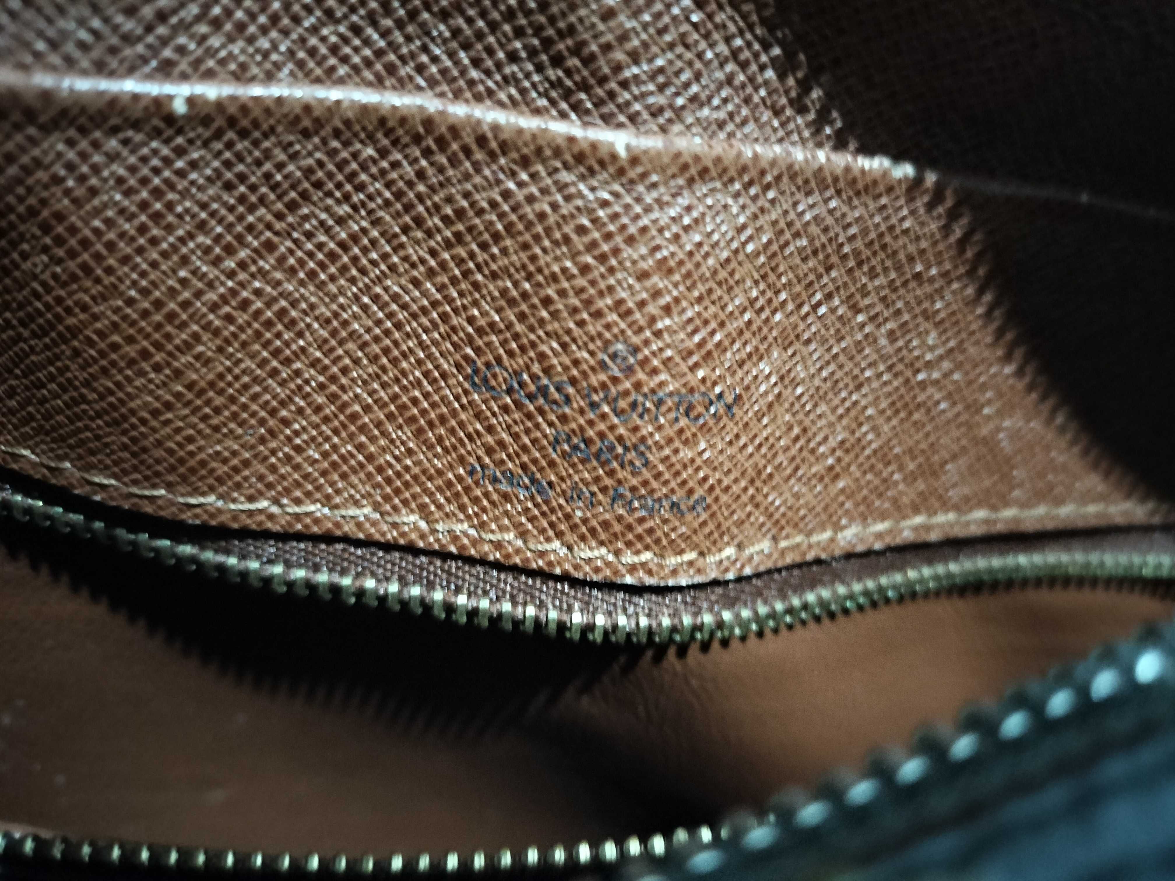 【水曜終了】(10708_0147)LOUIS VUITTON モノグラム M45244 ナイル ショルダーバッグ ショルダーバッグ