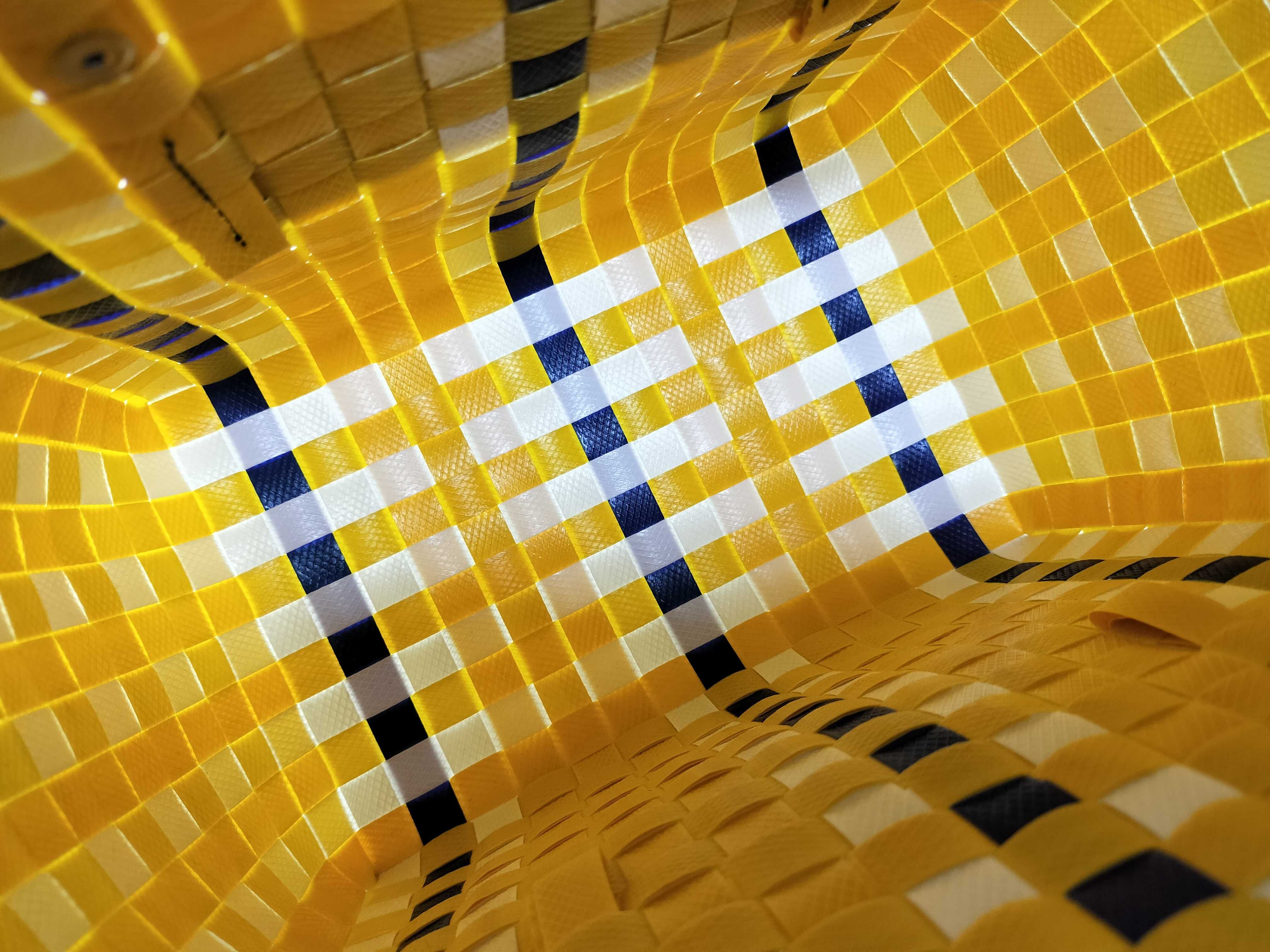 【水曜終了】(10698_0231)MARNI マルニ カゴバッグ トートバッグ